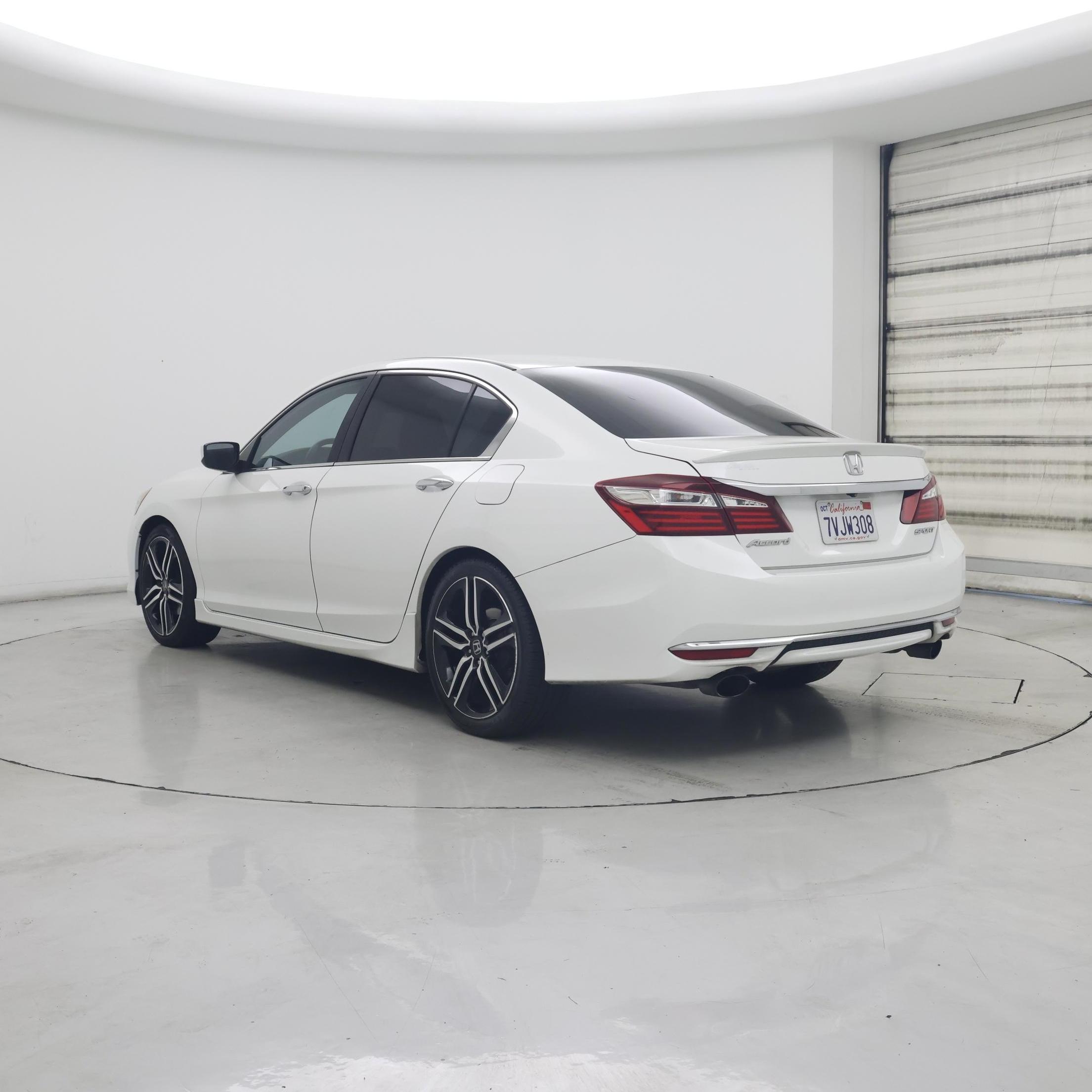 Thumbnail: 2017 Honda Accord - 2