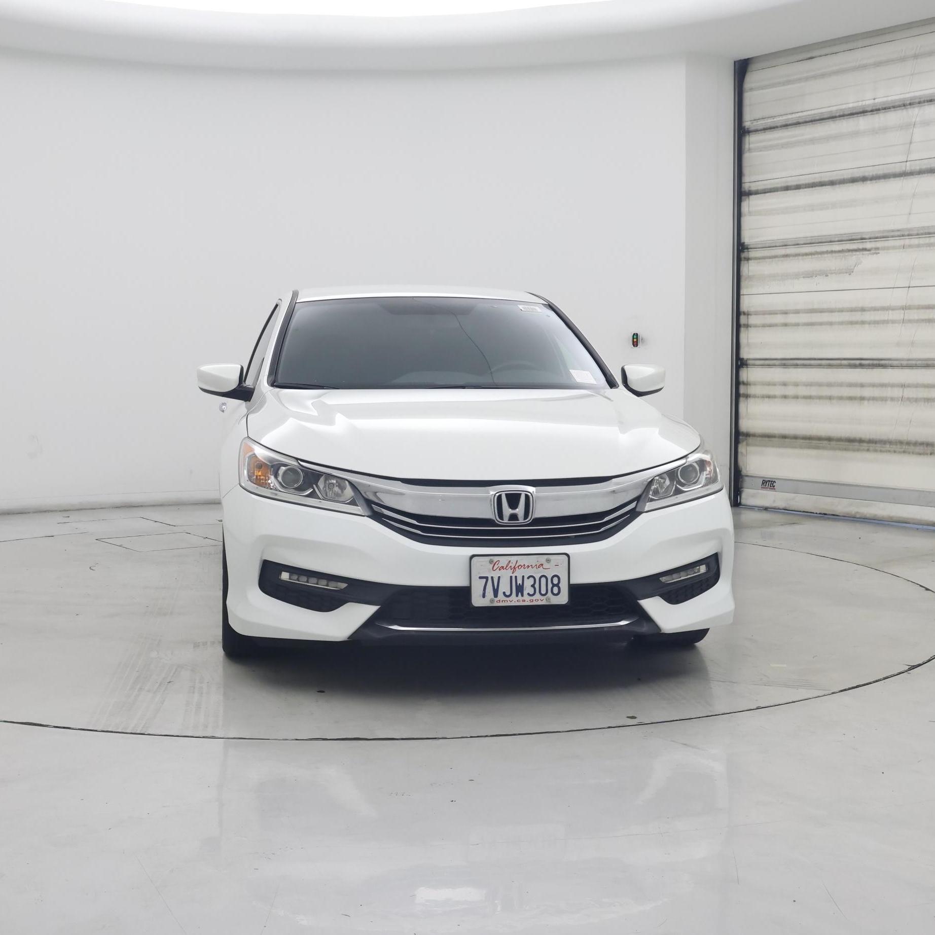 Thumbnail: 2017 Honda Accord - 5