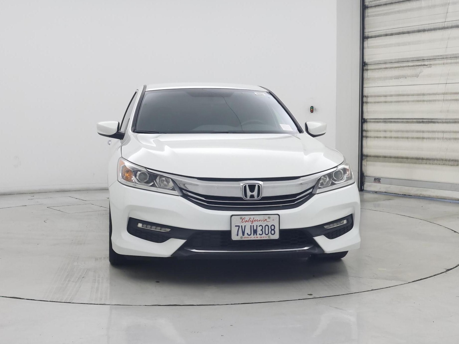 2017 Honda Accord Sport - Photo 6