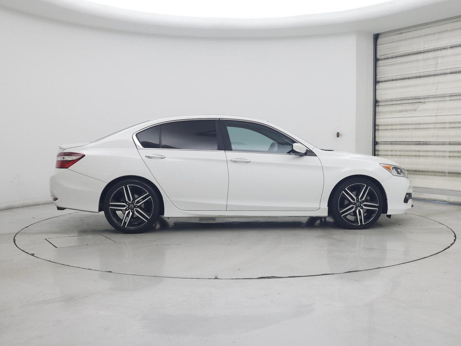 2017 Honda Accord Sport - Photo 8