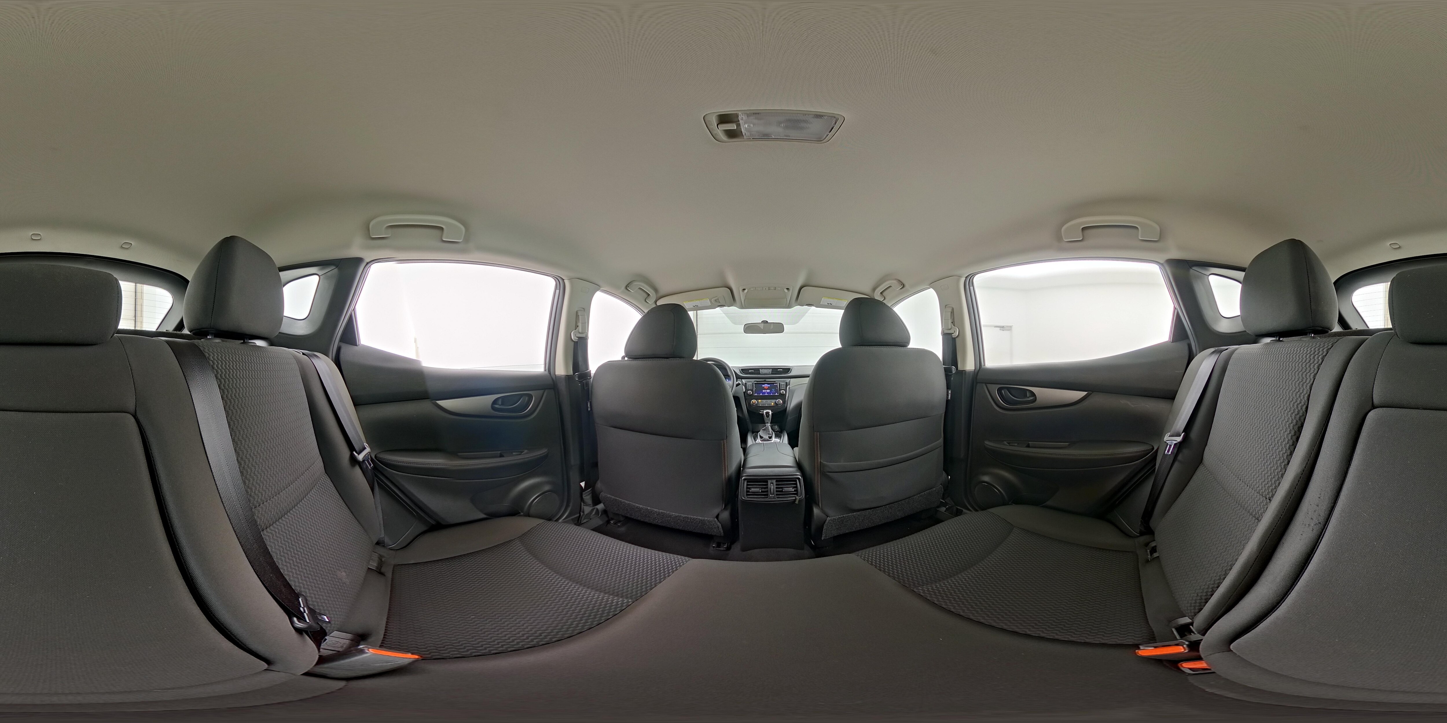 2019 Nissan Rogue Sport S, photo 25