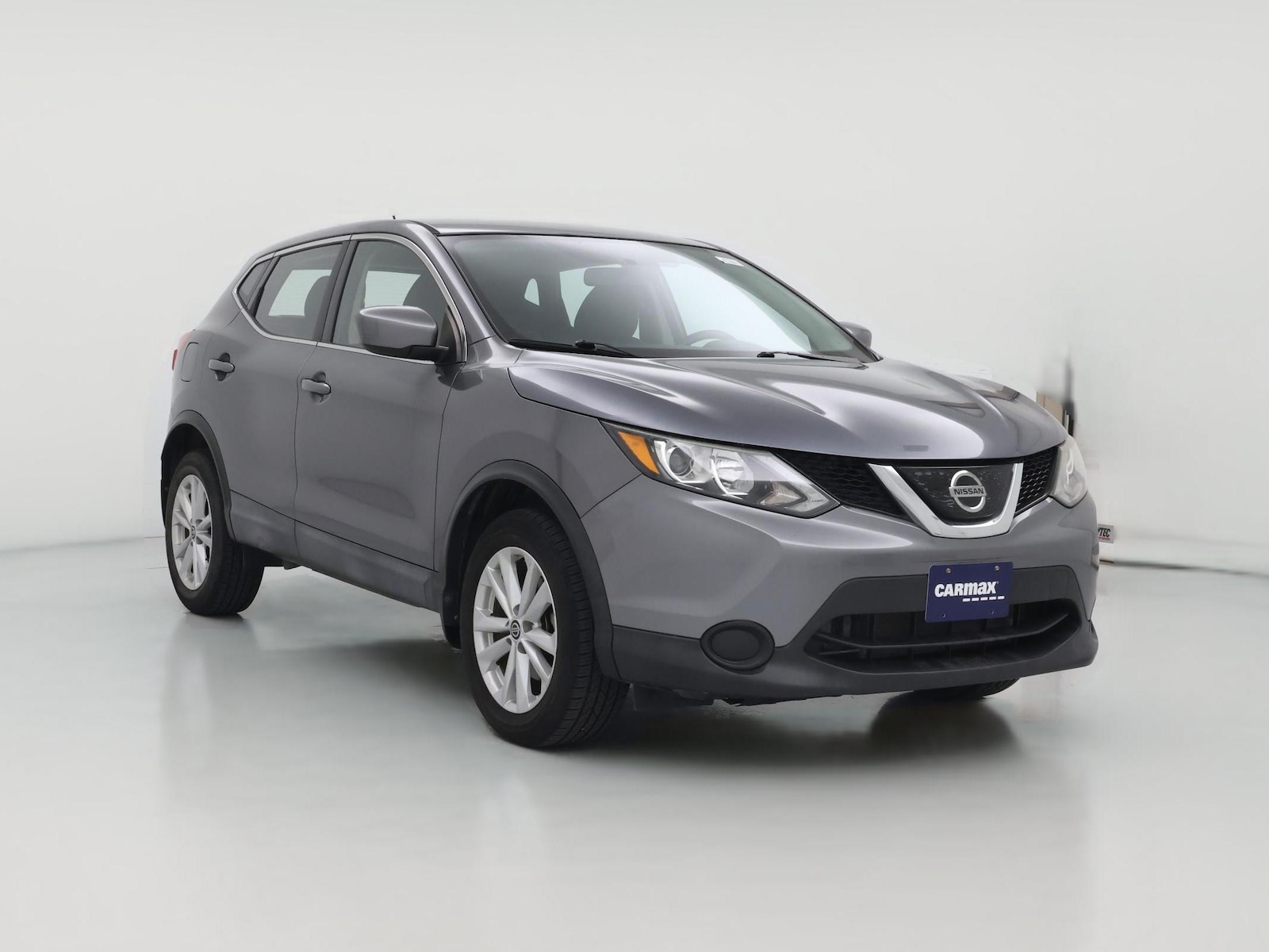 2019 Nissan Rogue Sport