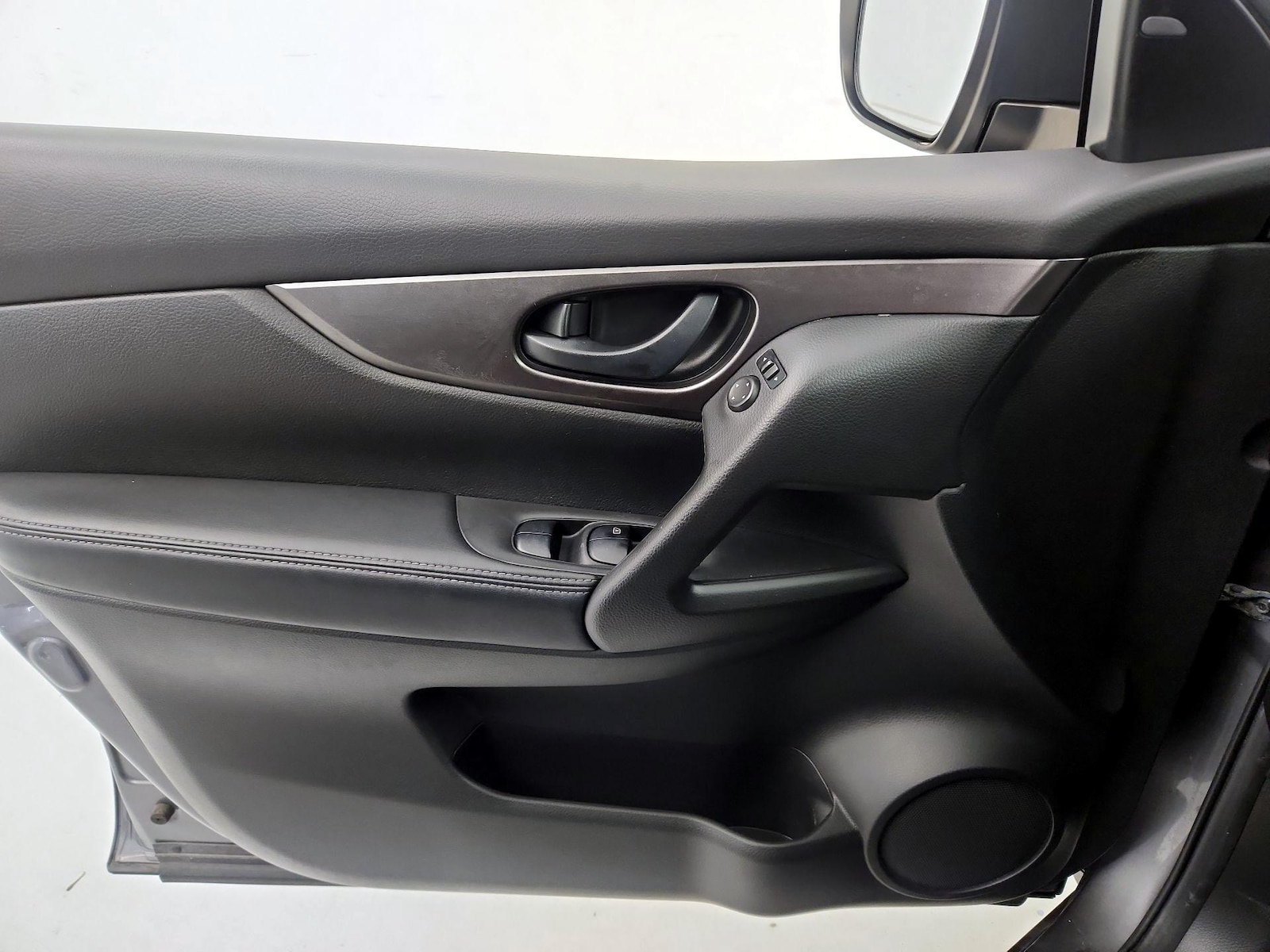 2019 Nissan Rogue Sport S, photo 13