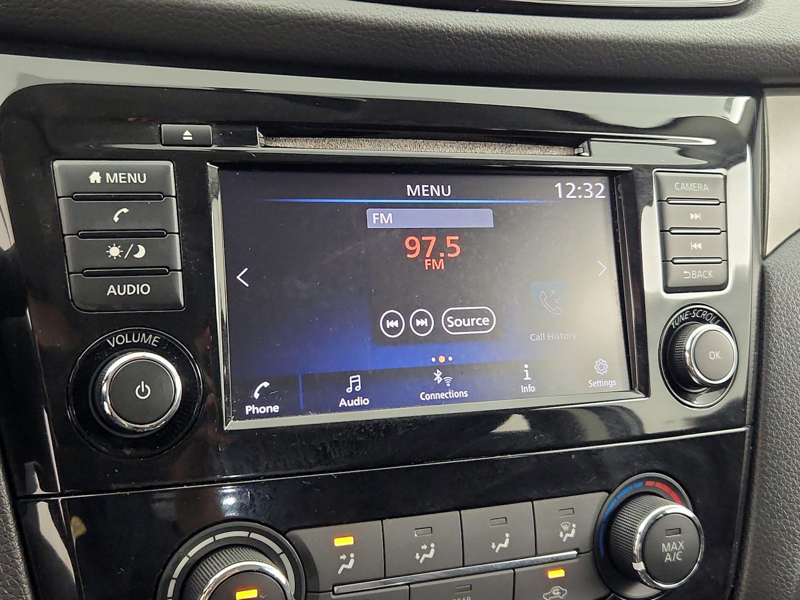 2019 Nissan Rogue Sport S, photo 16