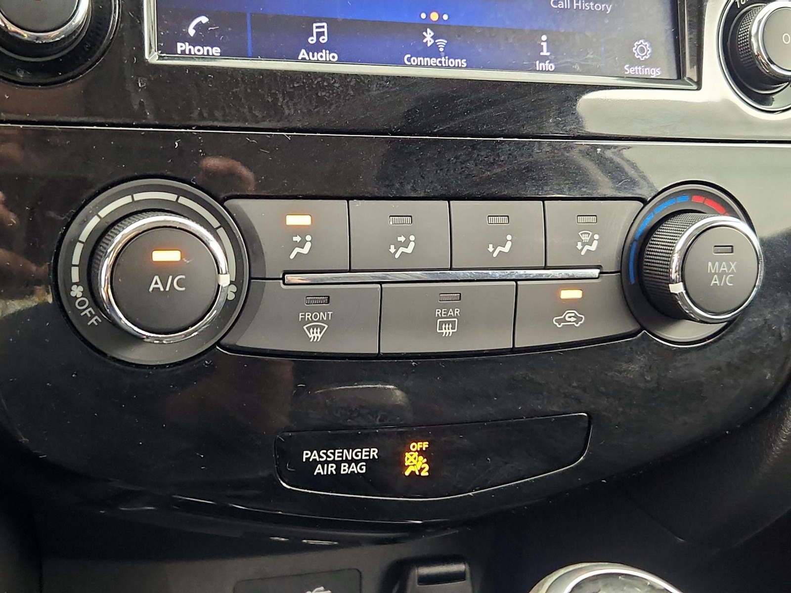 2019 Nissan Rogue Sport S, photo 17
