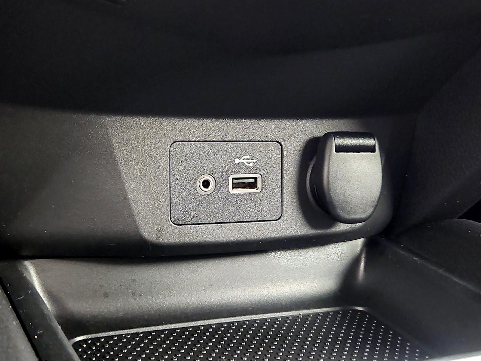 2019 Nissan Rogue Sport S, photo 19