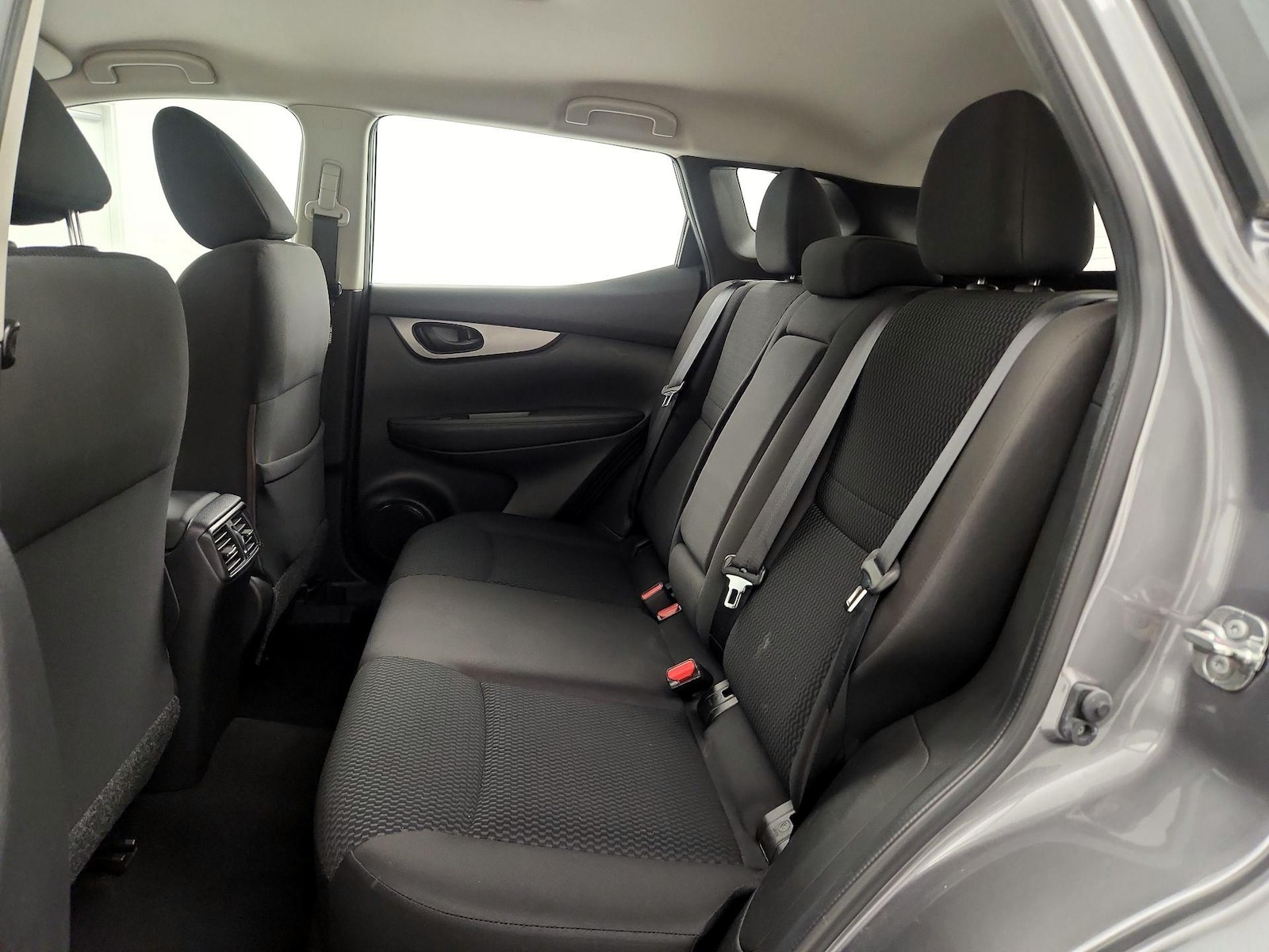 2019 Nissan Rogue Sport S, photo 20