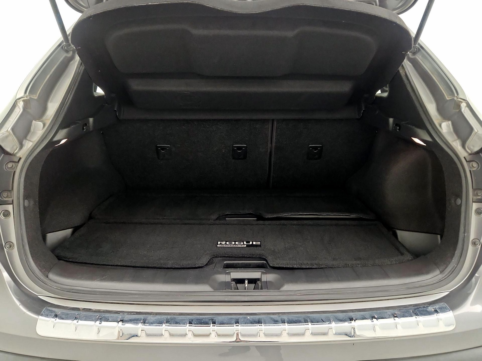 2019 Nissan Rogue Sport S, photo 21