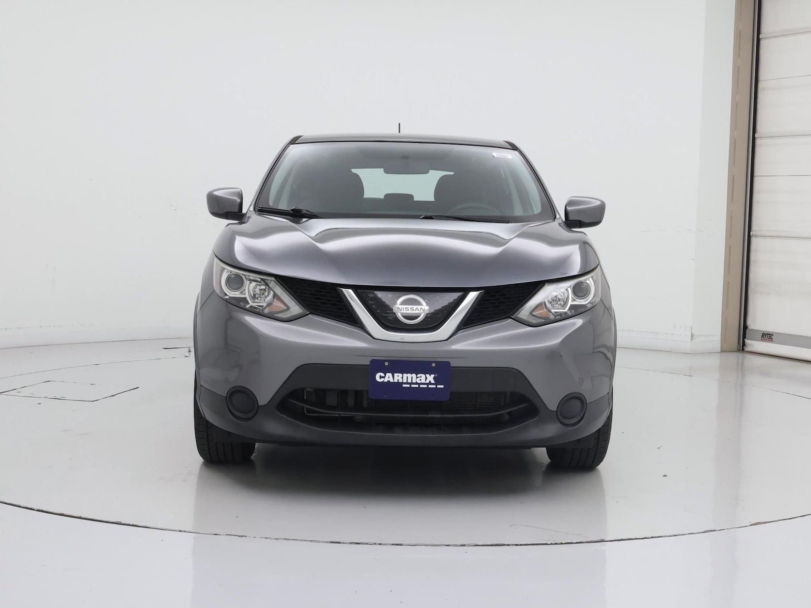 2019 Nissan Rogue Sport S, photo 6