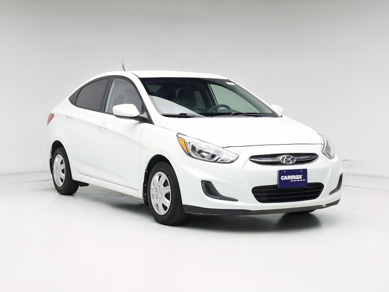 2015 Hyundai Accent GLS -
                  San Antonio, TX