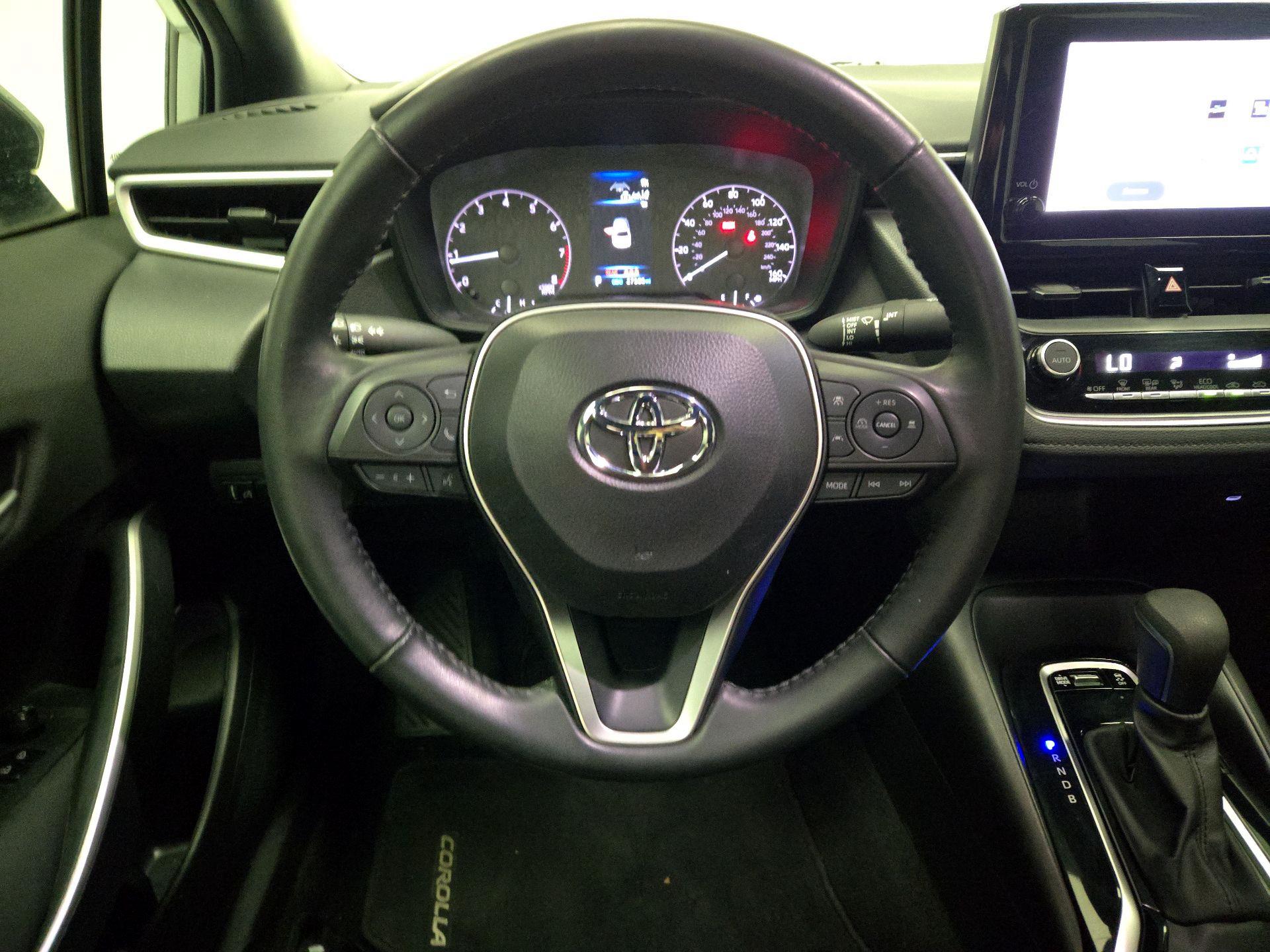 Thumbnail: 2024 Toyota Corolla - 10