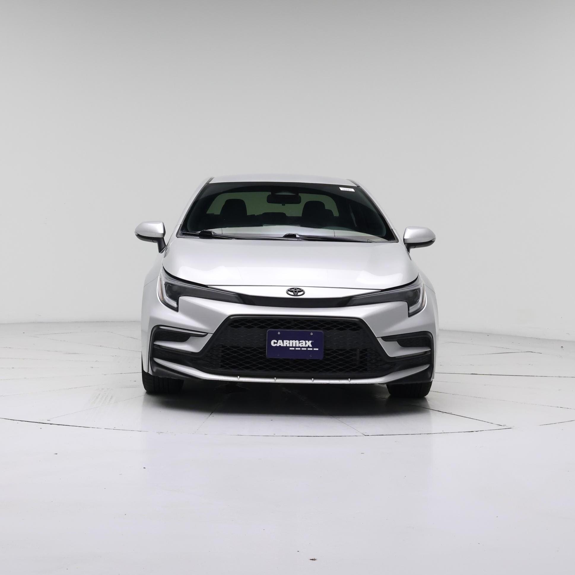 Thumbnail: 2024 Toyota Corolla - 5