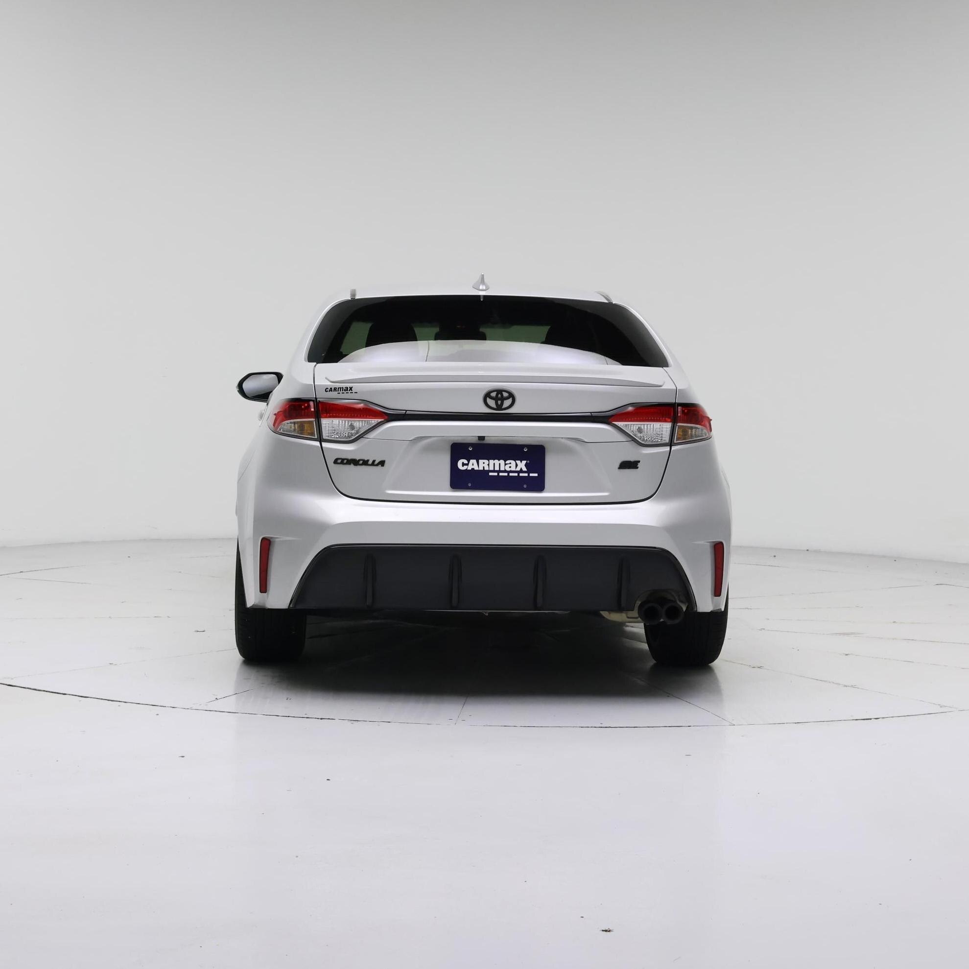 Thumbnail: 2024 Toyota Corolla - 6