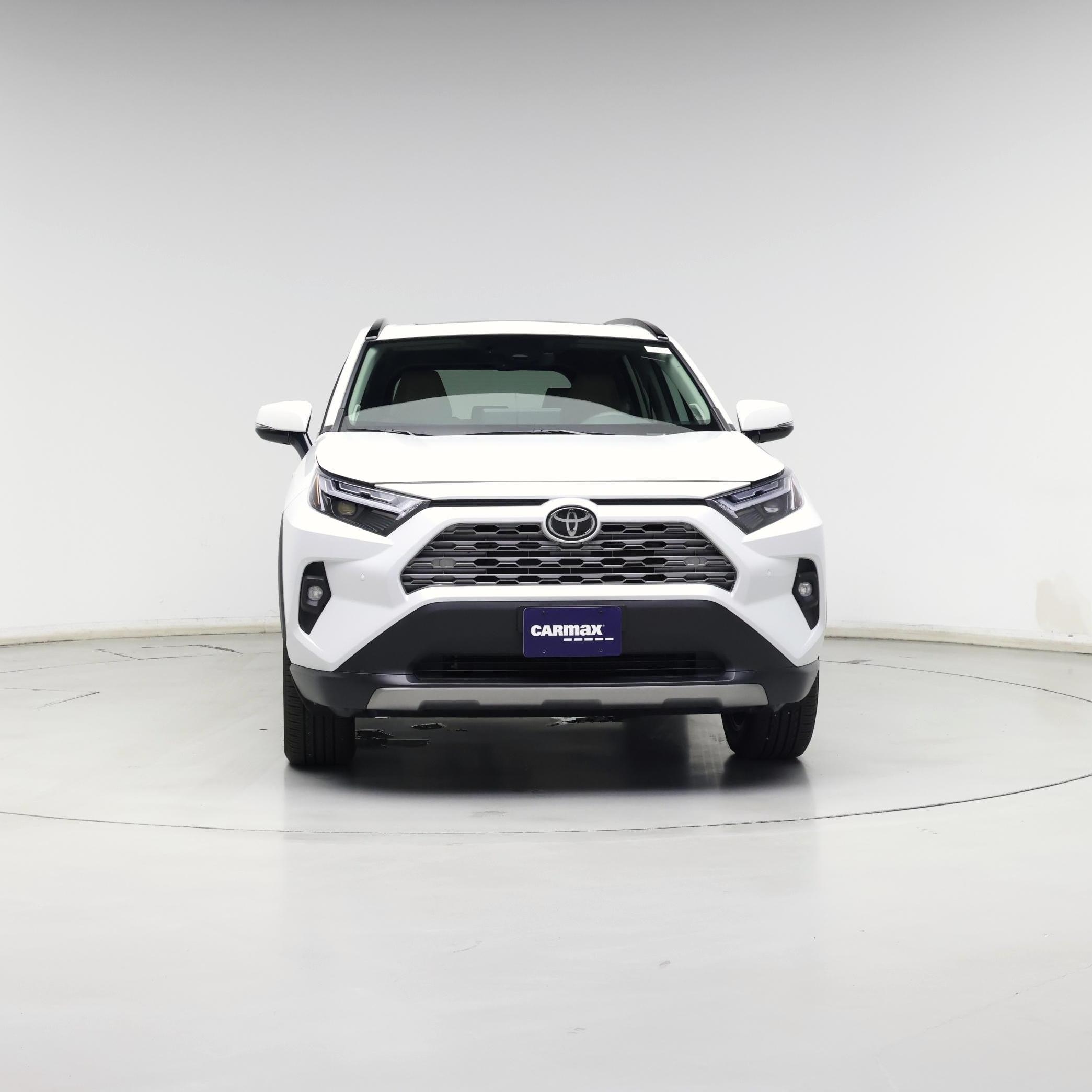 Thumbnail: 2025 Toyota RAV4 - 5