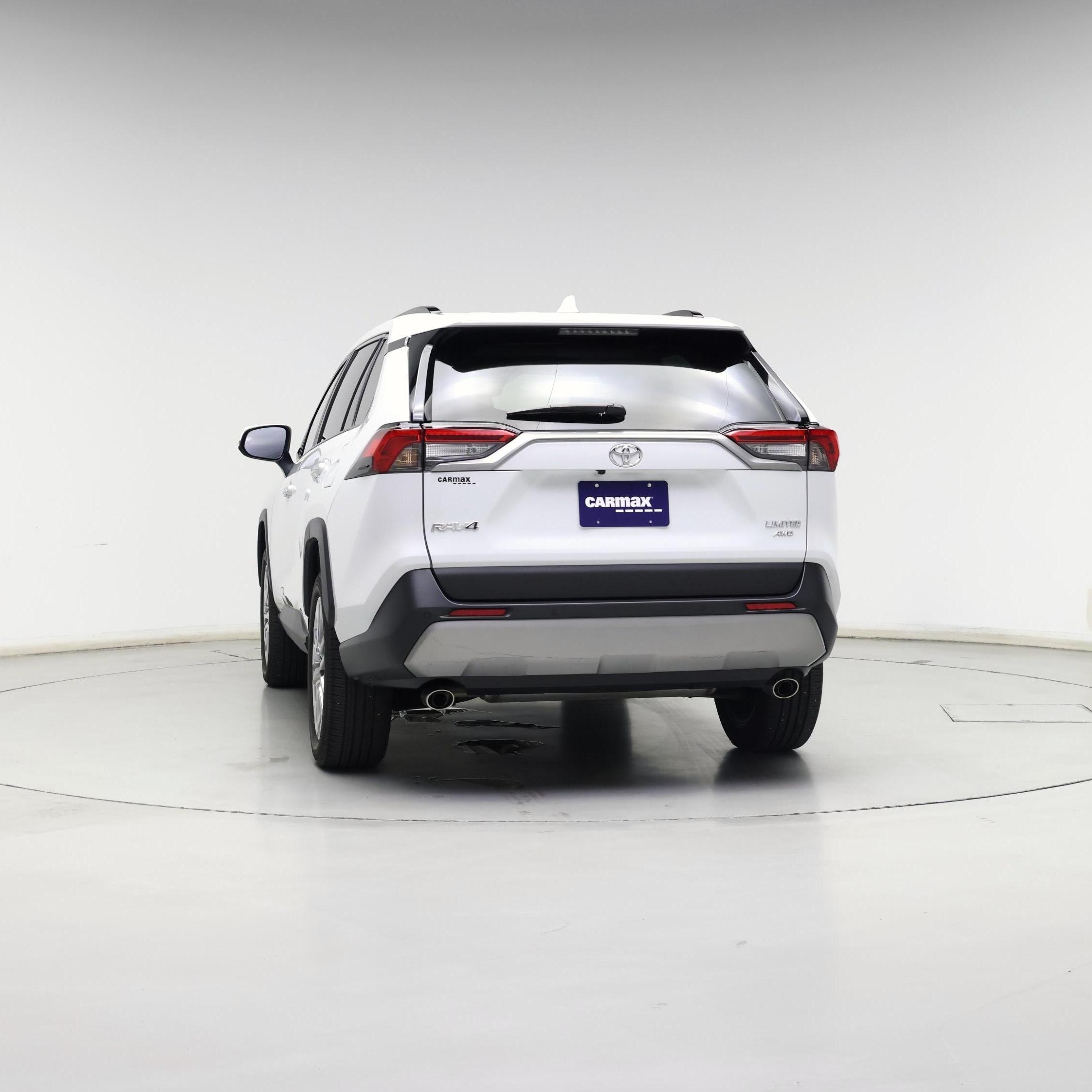Thumbnail: 2025 Toyota RAV4 - 6
