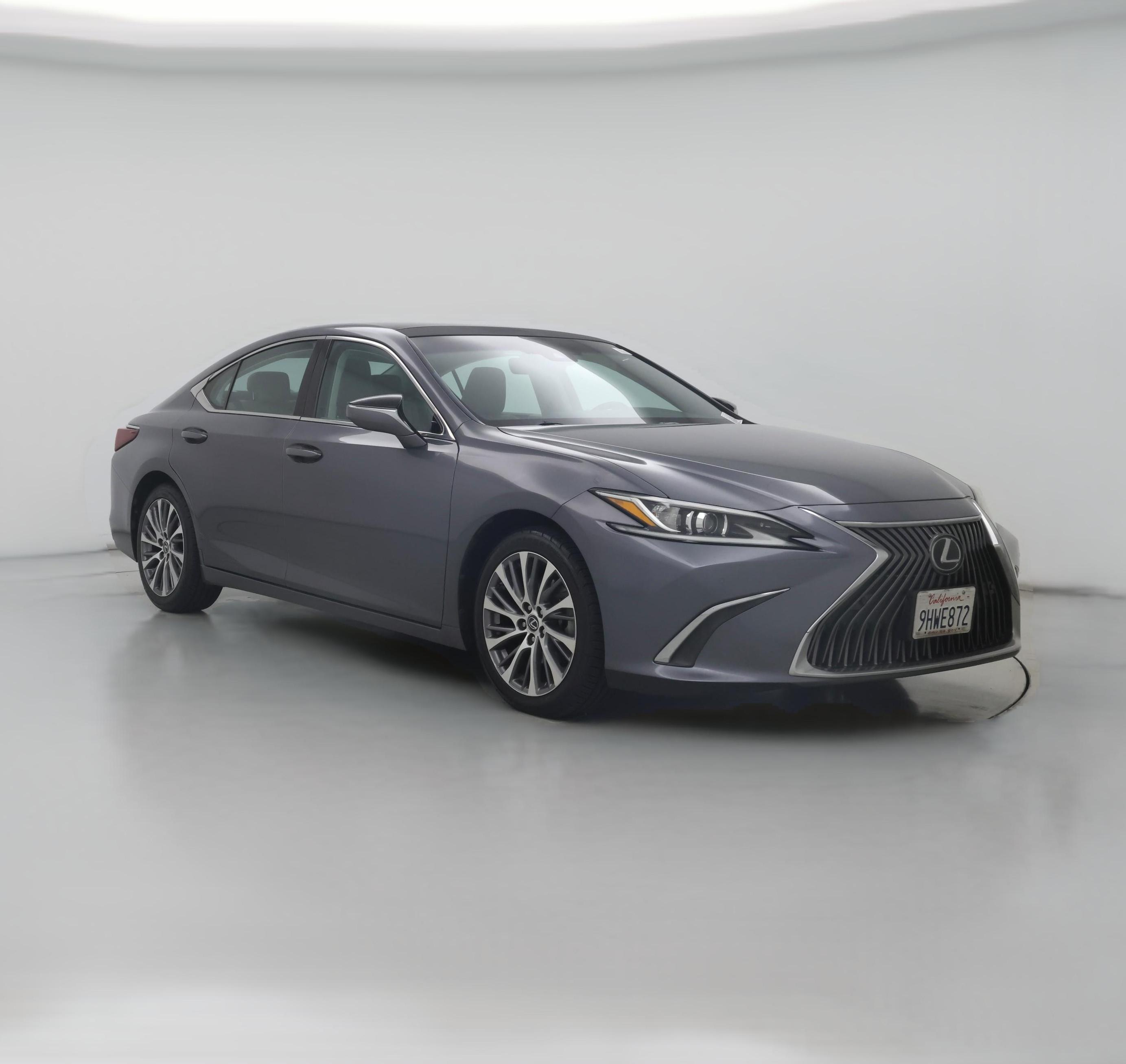 Thumbnail: 2019 Lexus ES - 1