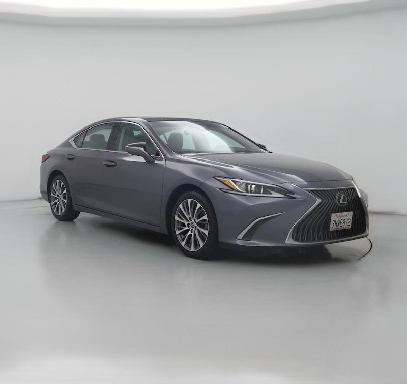 2019 Lexus ES 350