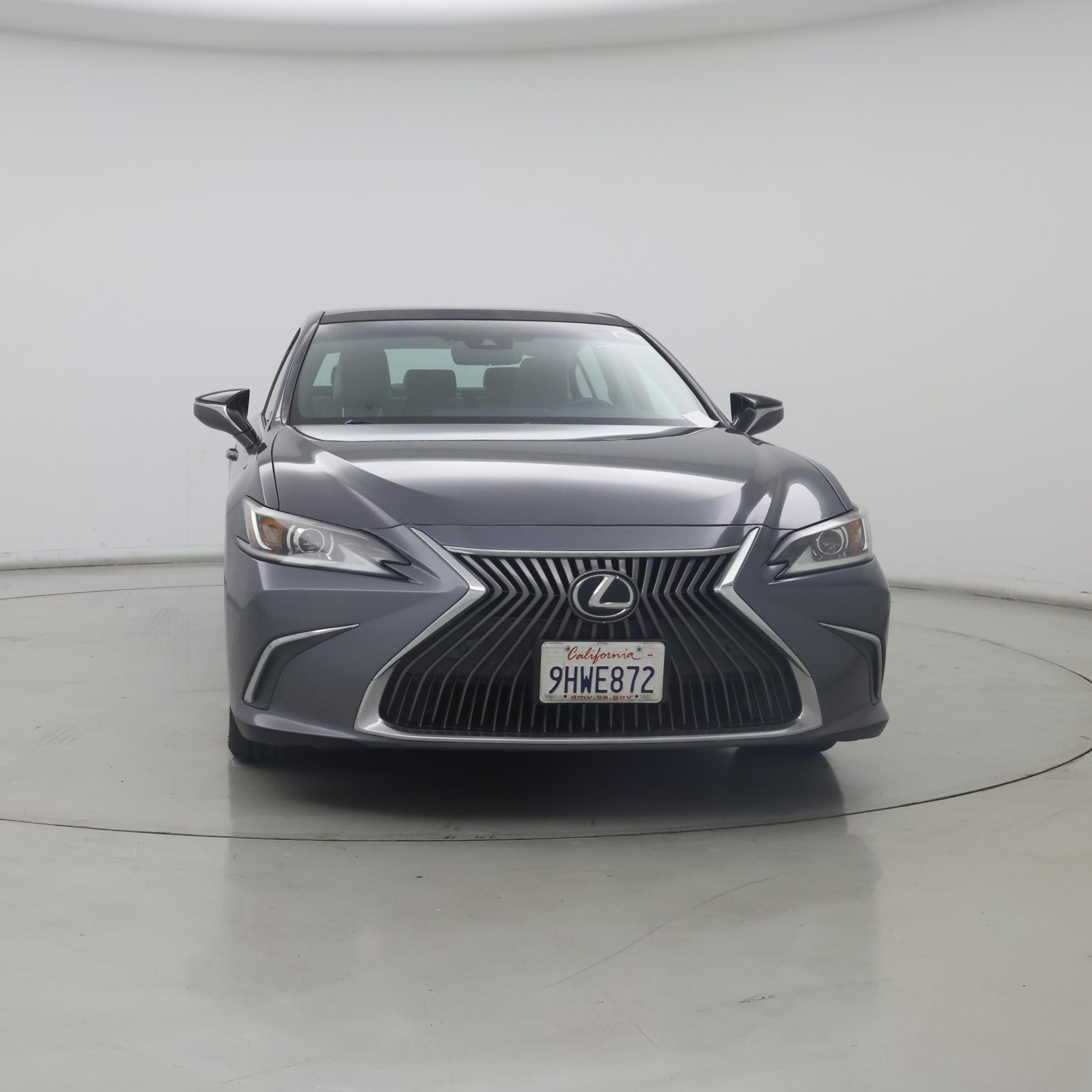 Thumbnail: 2019 Lexus ES - 5