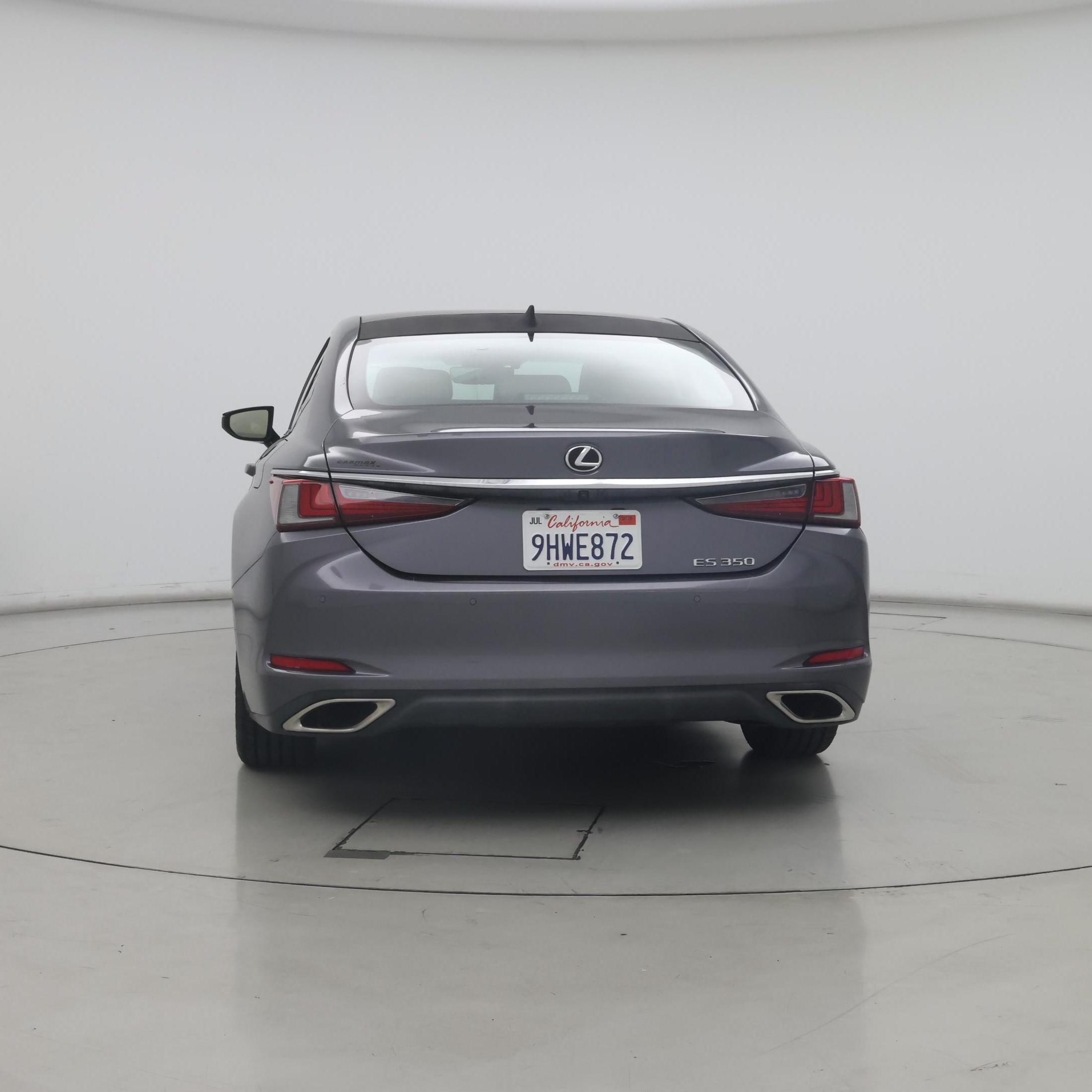 Thumbnail: 2019 Lexus ES - 6