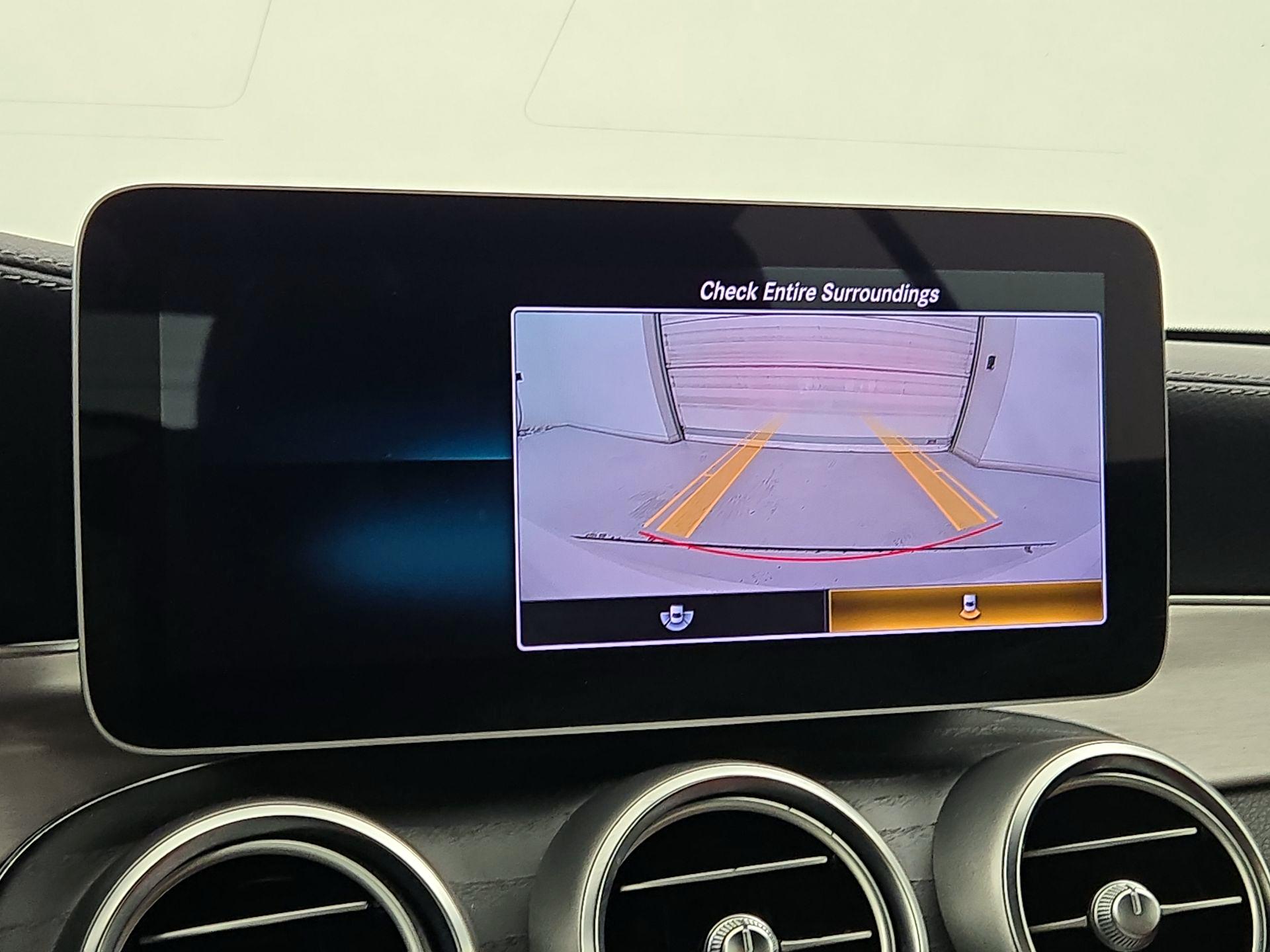 Thumbnail: 2019 Mercedes-Benz C-Class - 14