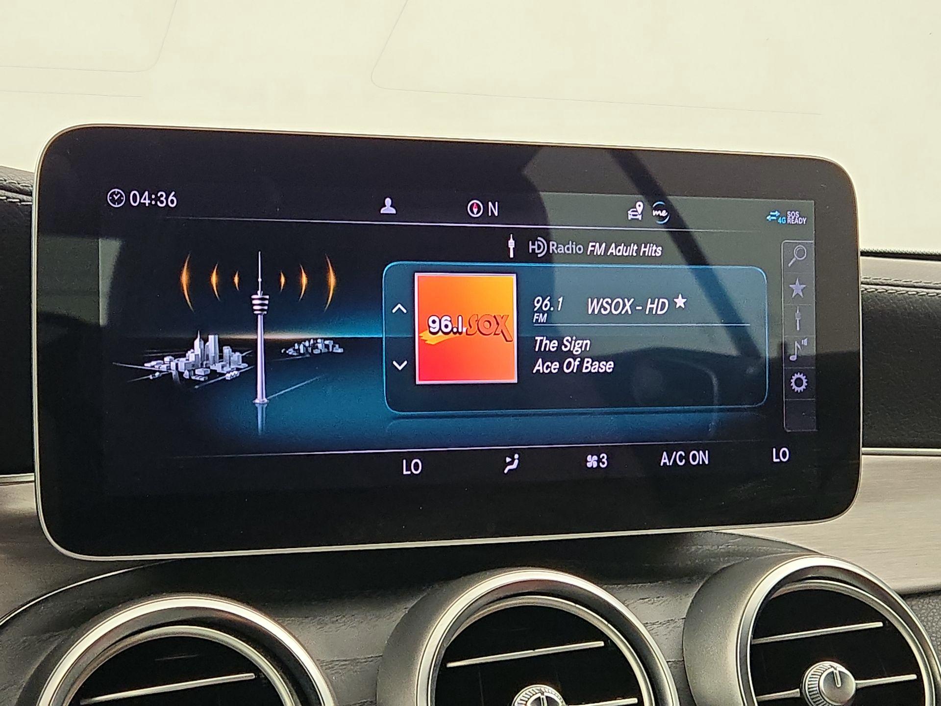 Thumbnail: 2019 Mercedes-Benz C-Class - 15