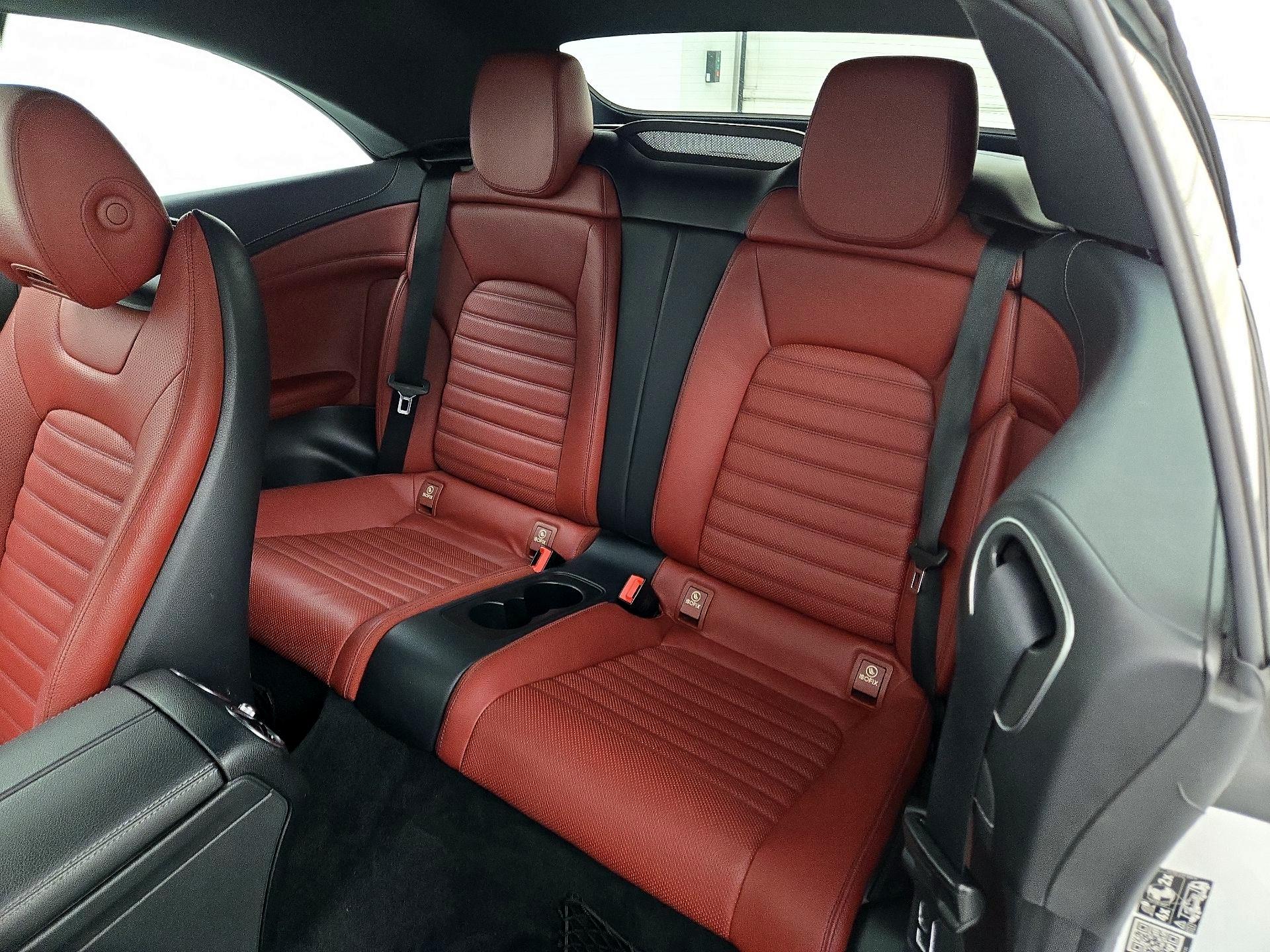Thumbnail: 2019 Mercedes-Benz C-Class - 19