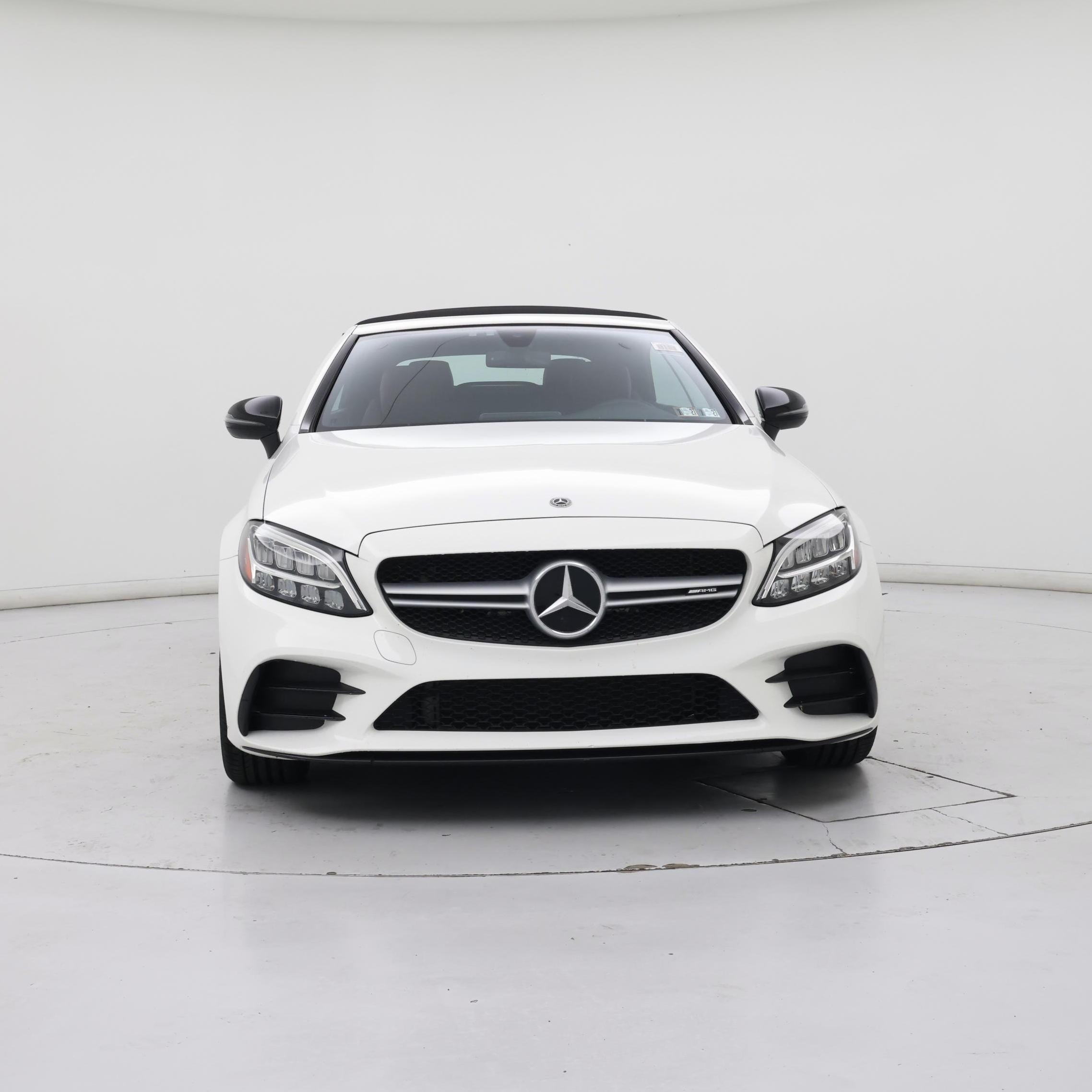 Thumbnail: 2019 Mercedes-Benz C-Class - 5