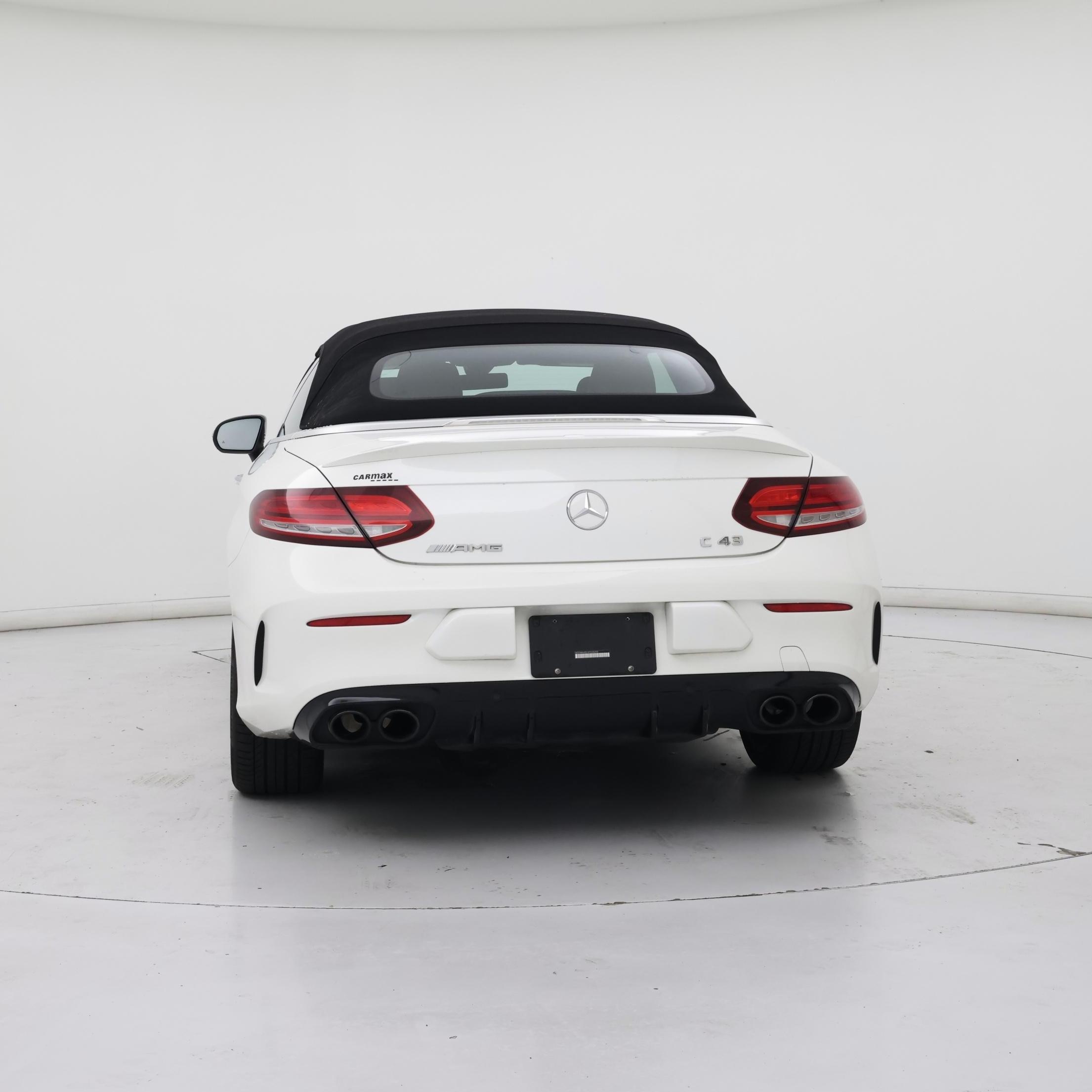 Thumbnail: 2019 Mercedes-Benz C-Class - 6