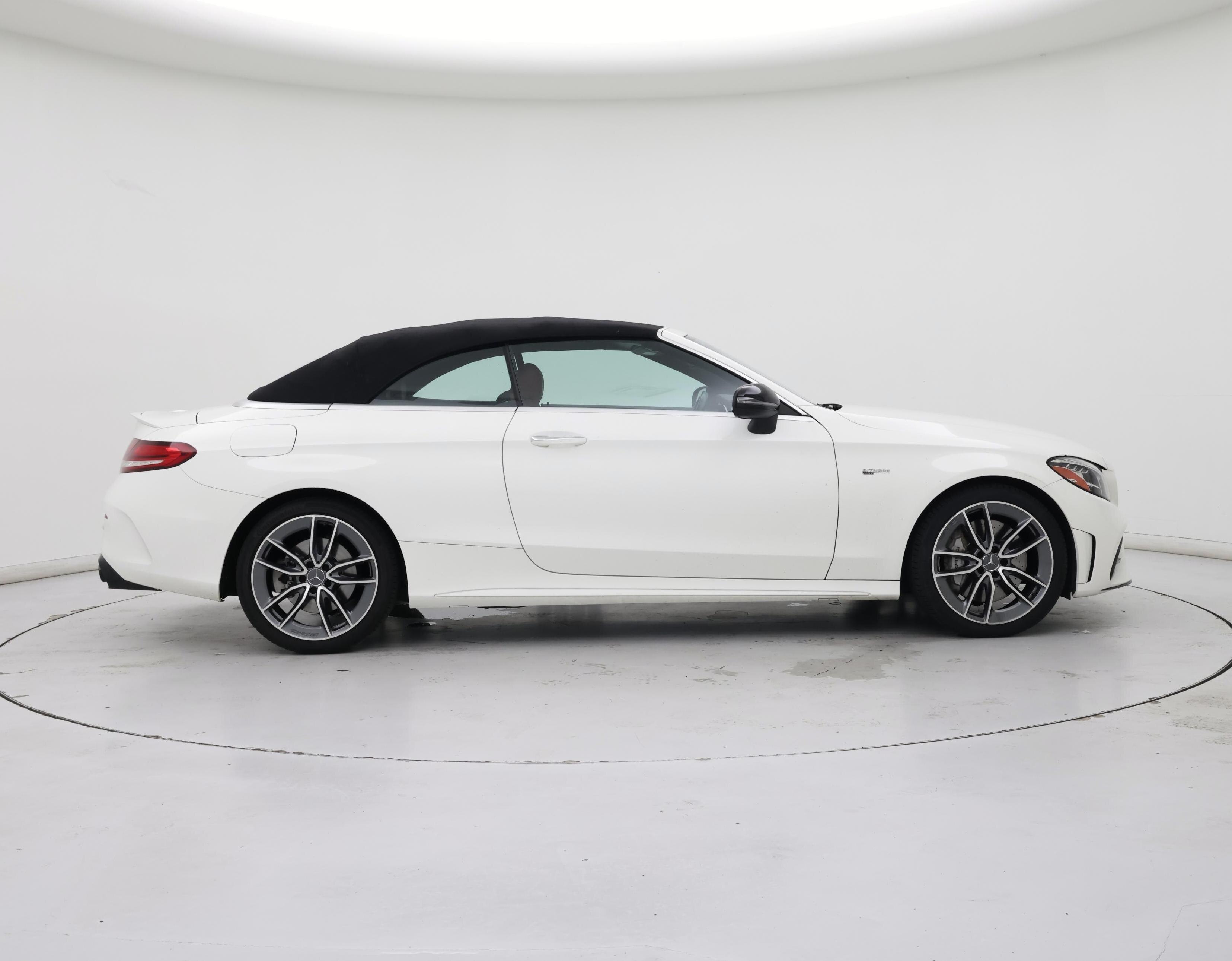 Thumbnail: 2019 Mercedes-Benz C-Class - 7