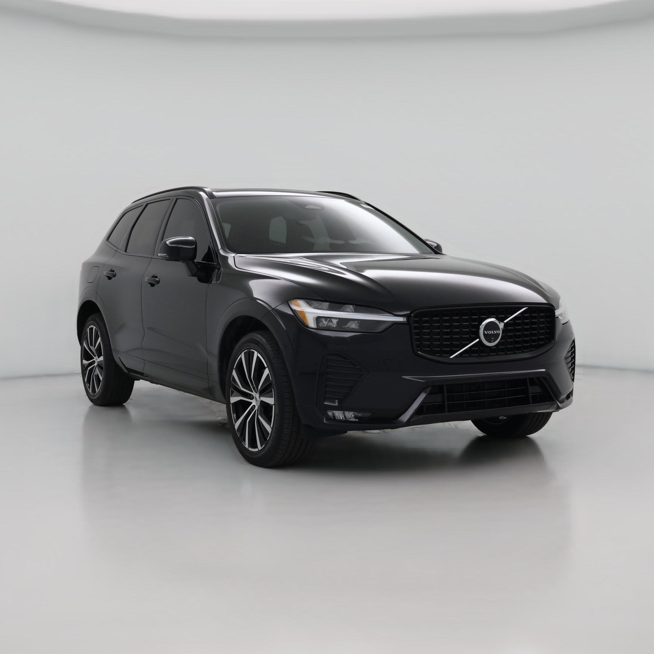 Thumbnail: 2024 Volvo XC60 - 1