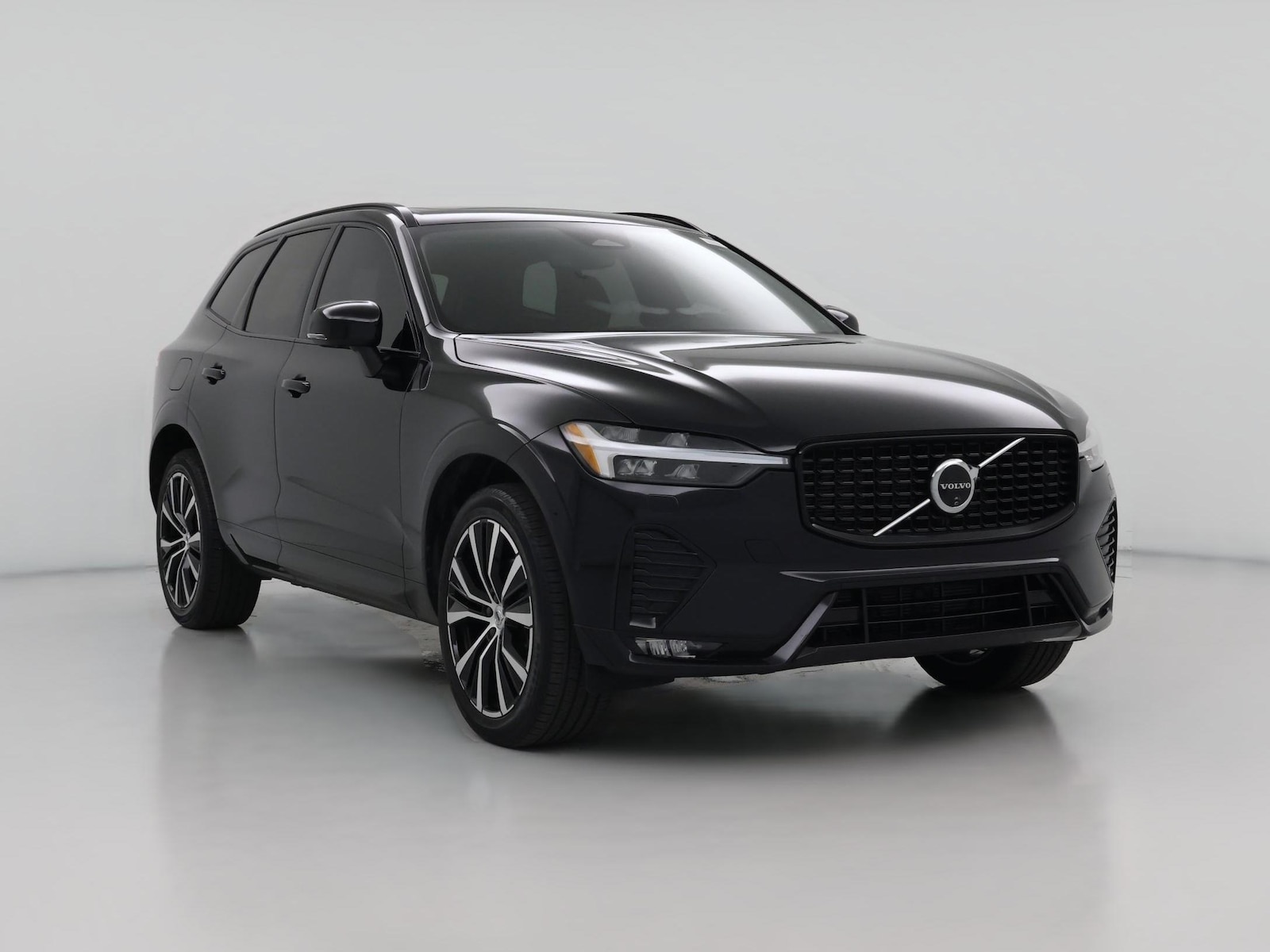 2024 Volvo XC60