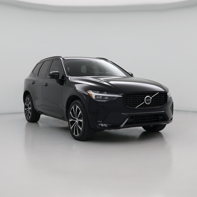 2024 Volvo XC60 B5 Plus Dark Theme