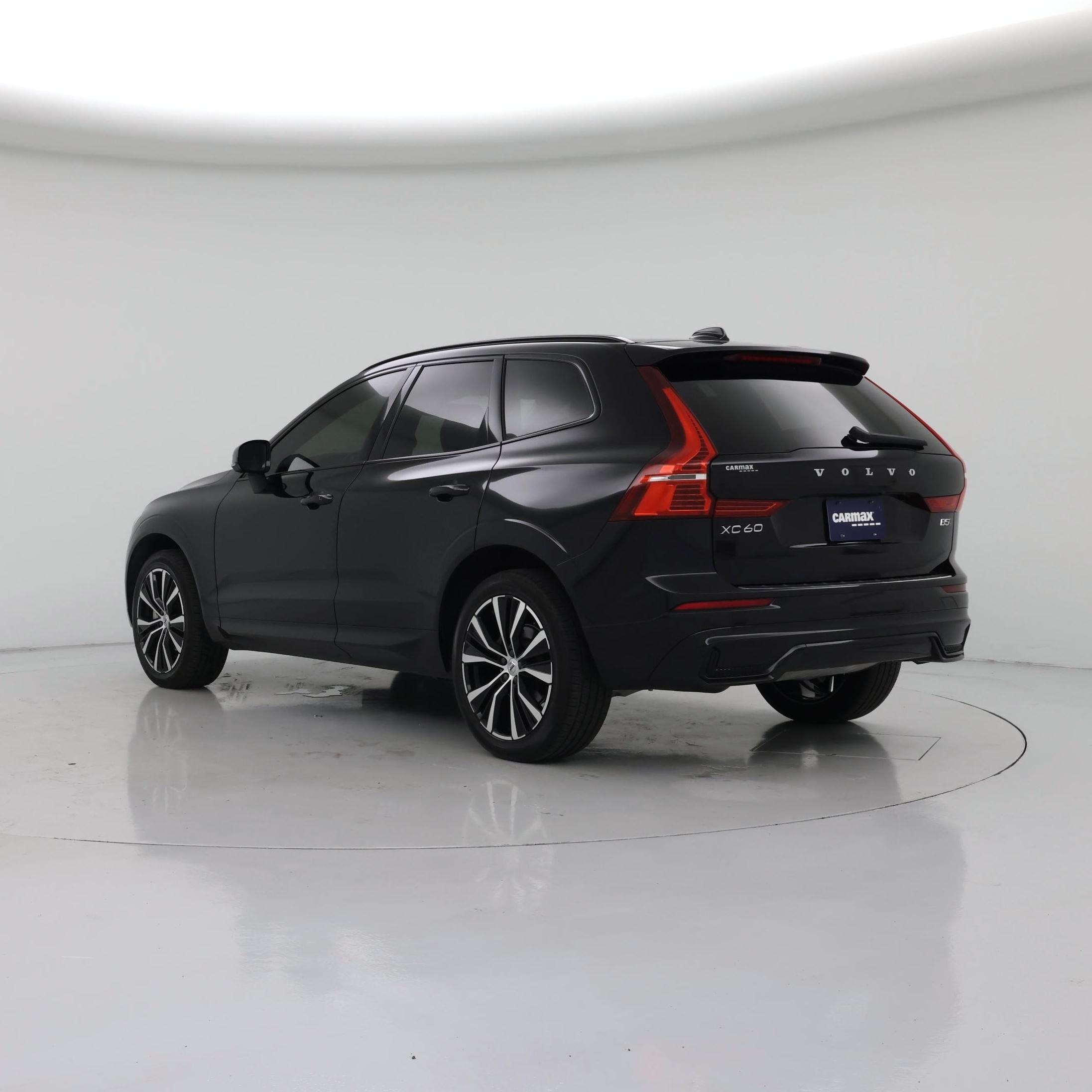 Thumbnail: 2024 Volvo XC60 - 2