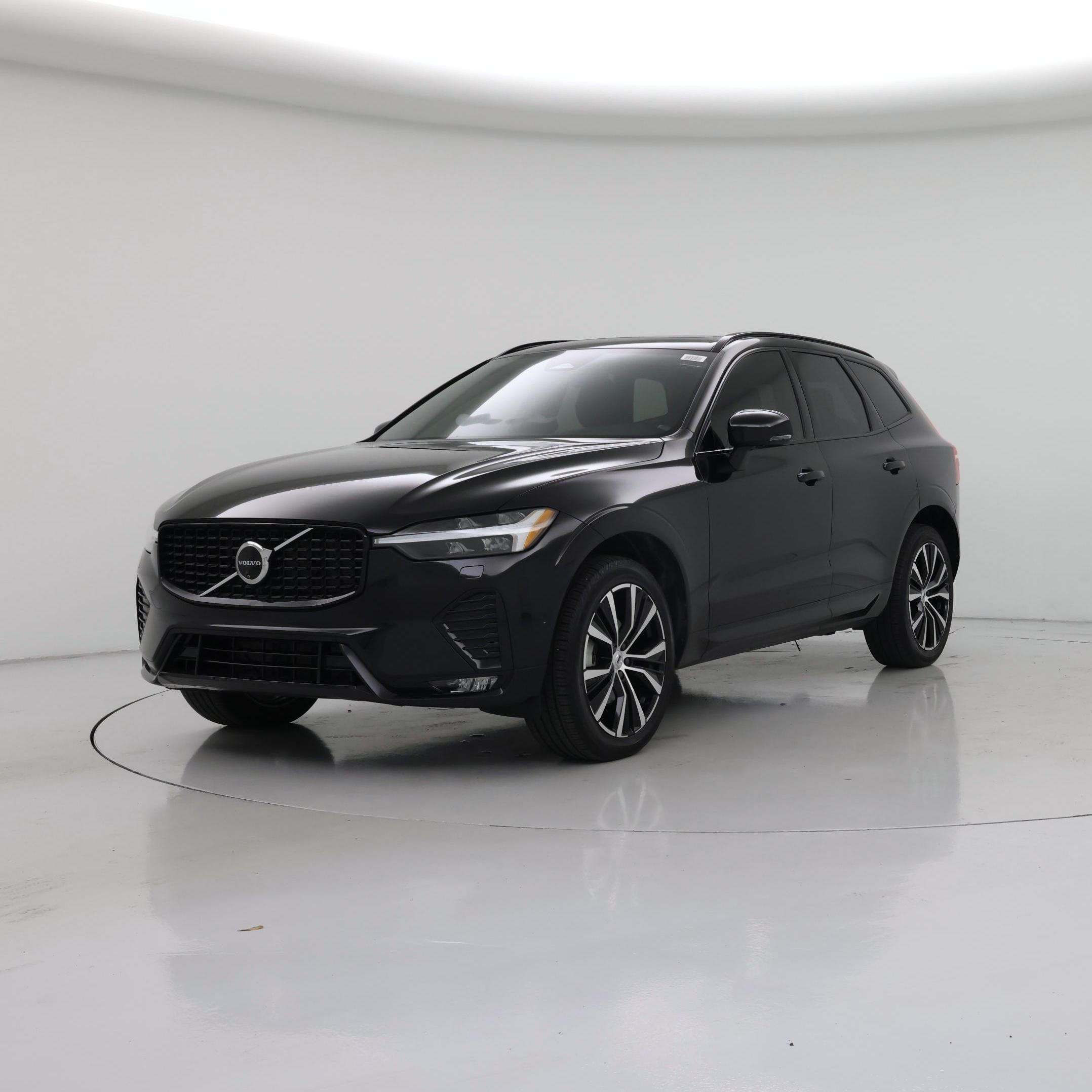 Thumbnail: 2024 Volvo XC60 - 4