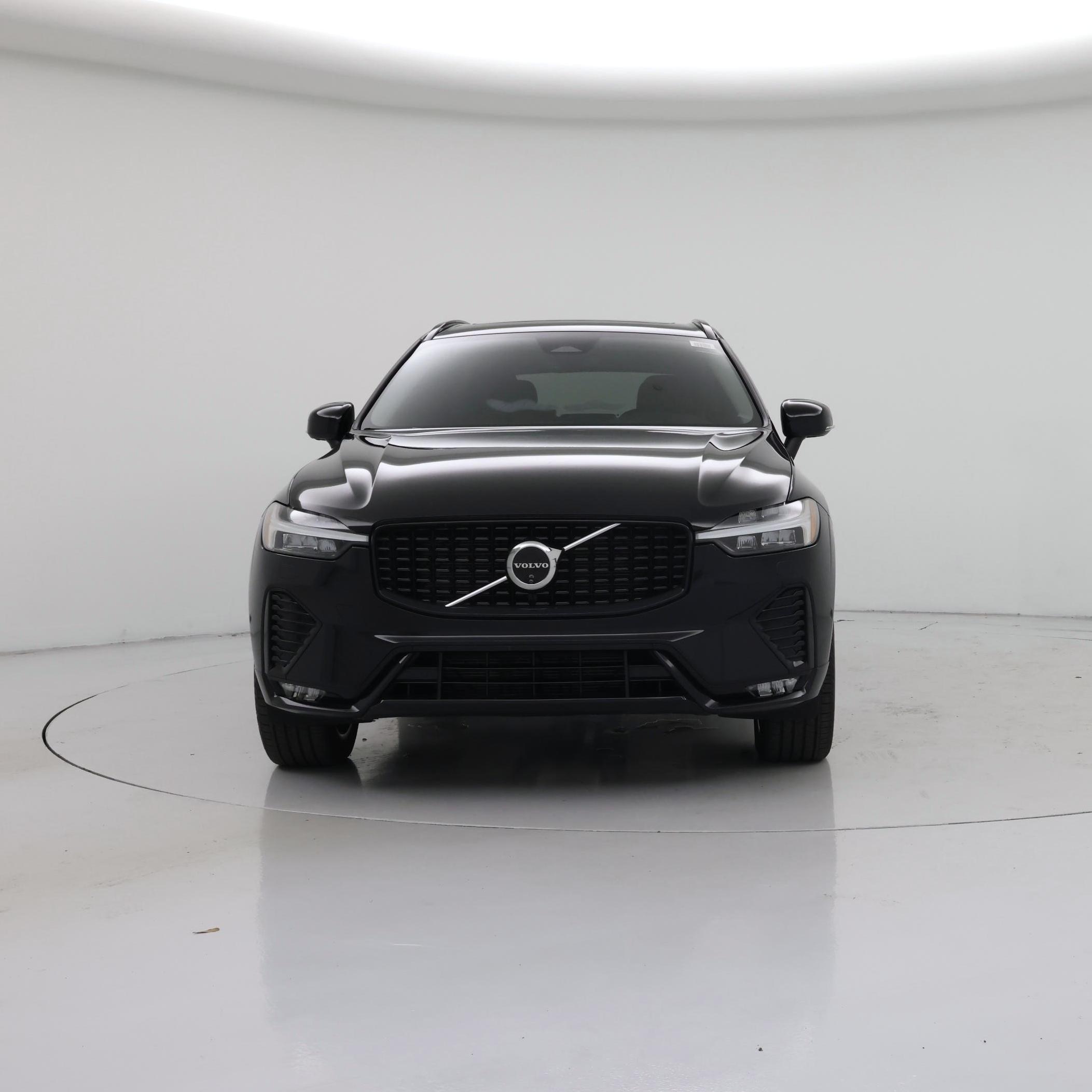 Thumbnail: 2024 Volvo XC60 - 5