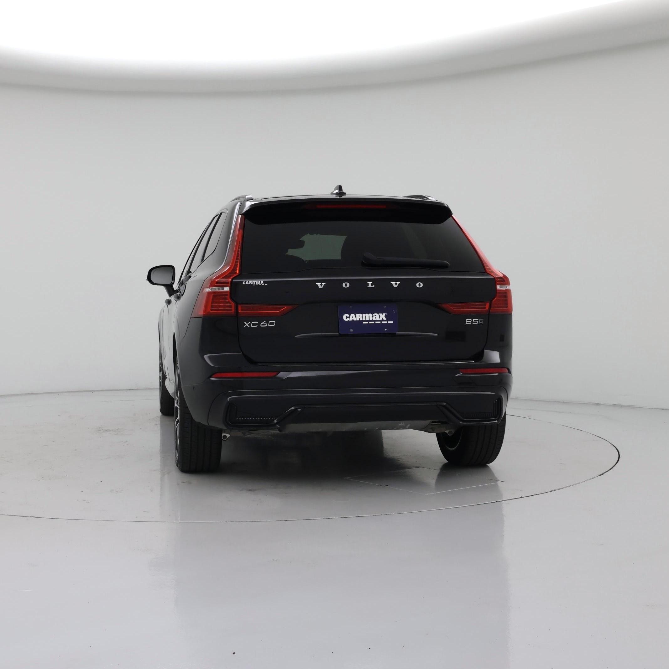 Thumbnail: 2024 Volvo XC60 - 6