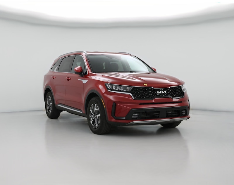 2023 Kia Sorento EX