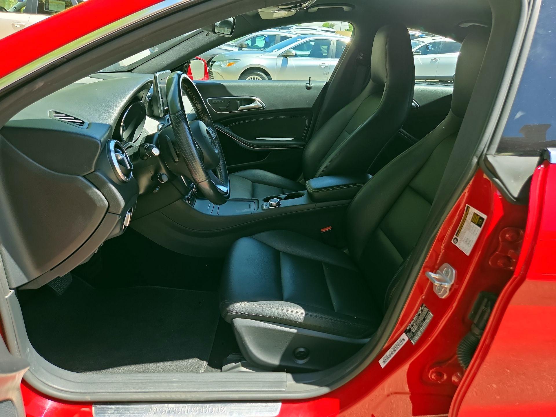 Thumbnail: 2015 Mercedes-Benz CLA - 9