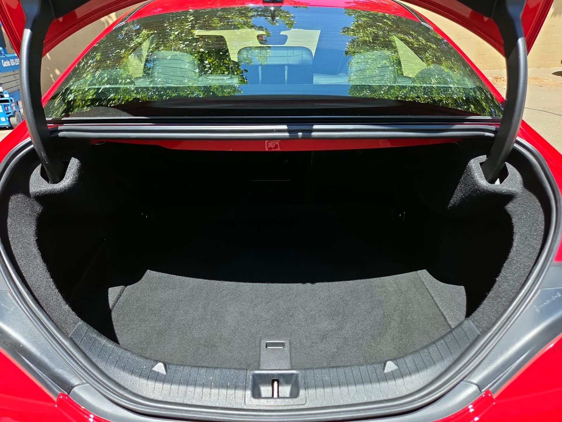 Thumbnail: 2015 Mercedes-Benz CLA - 16