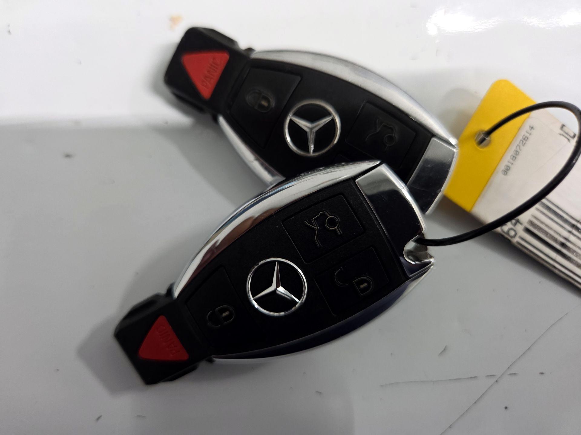 Thumbnail: 2015 Mercedes-Benz CLA - 18