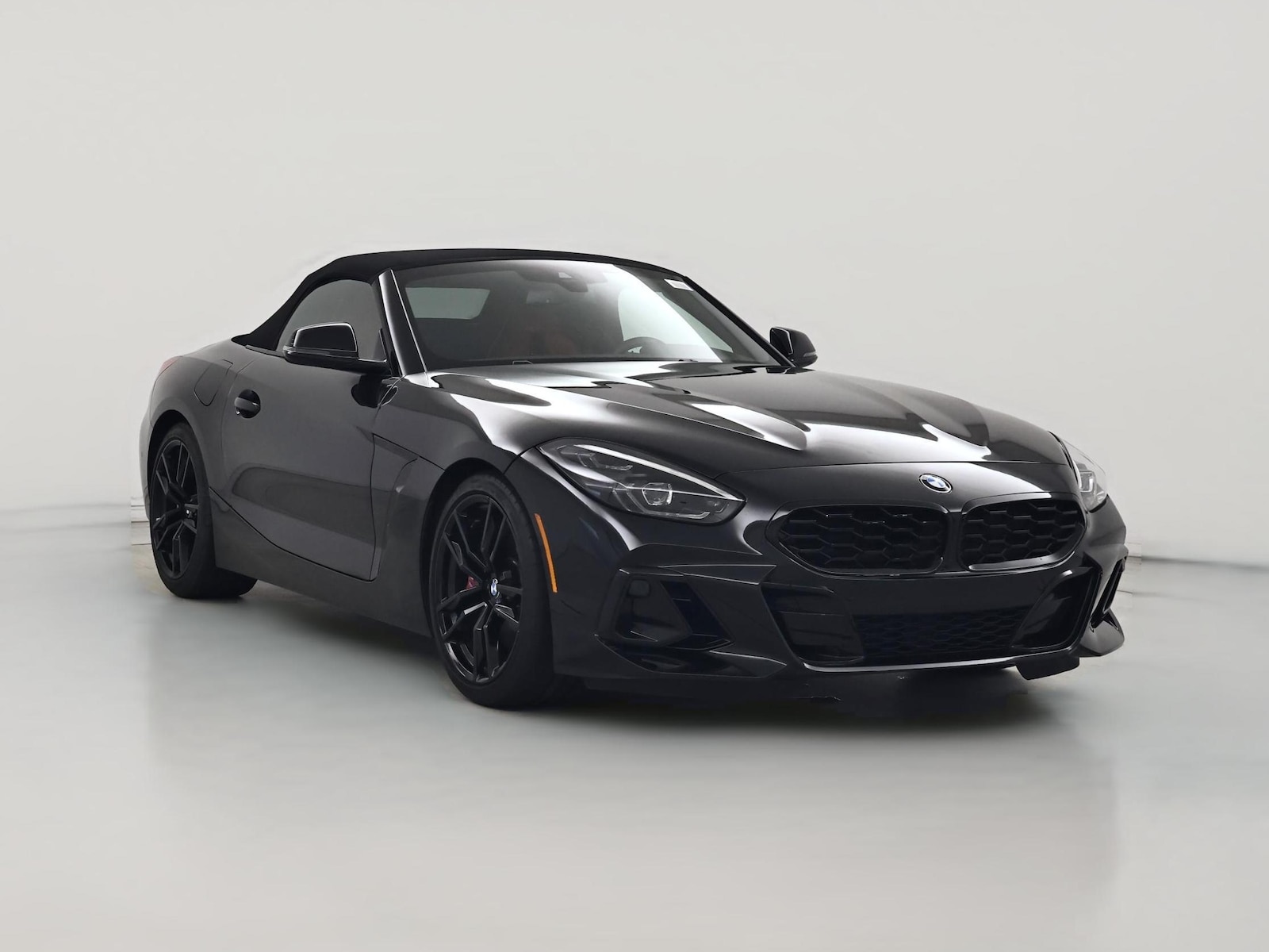 2024 BMW Z4