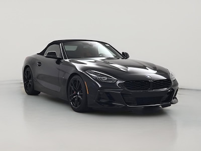 2024 BMW Z4 M40I