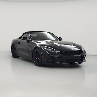 2024 BMW Z4 M40I