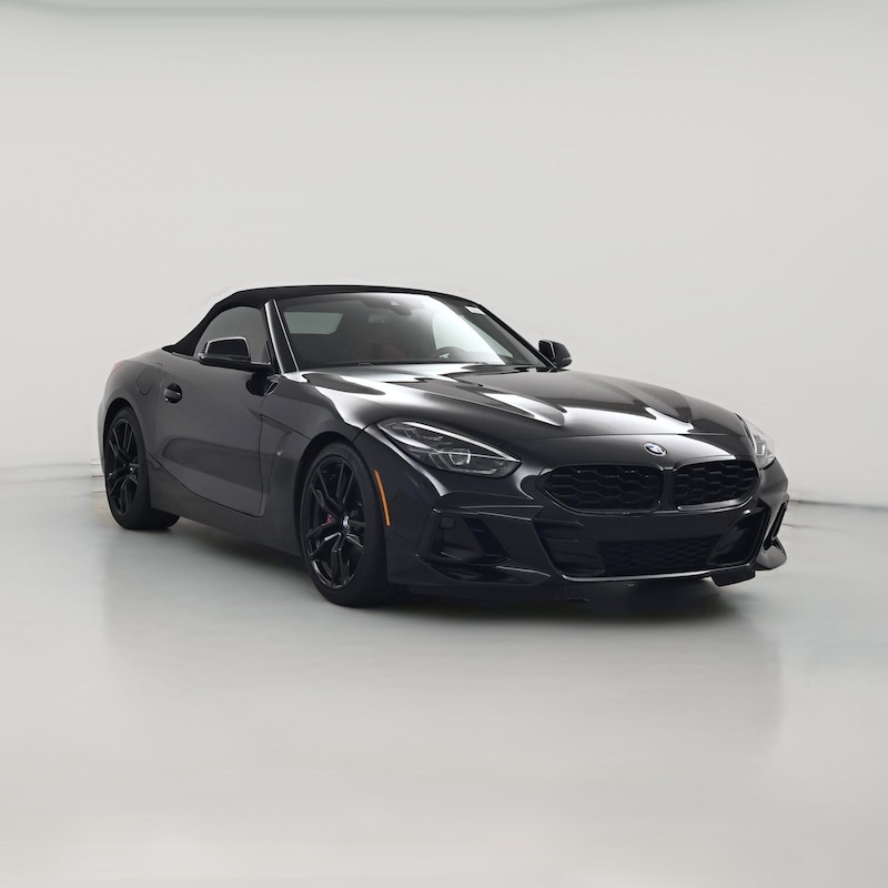 2024 BMW Z4 M40I