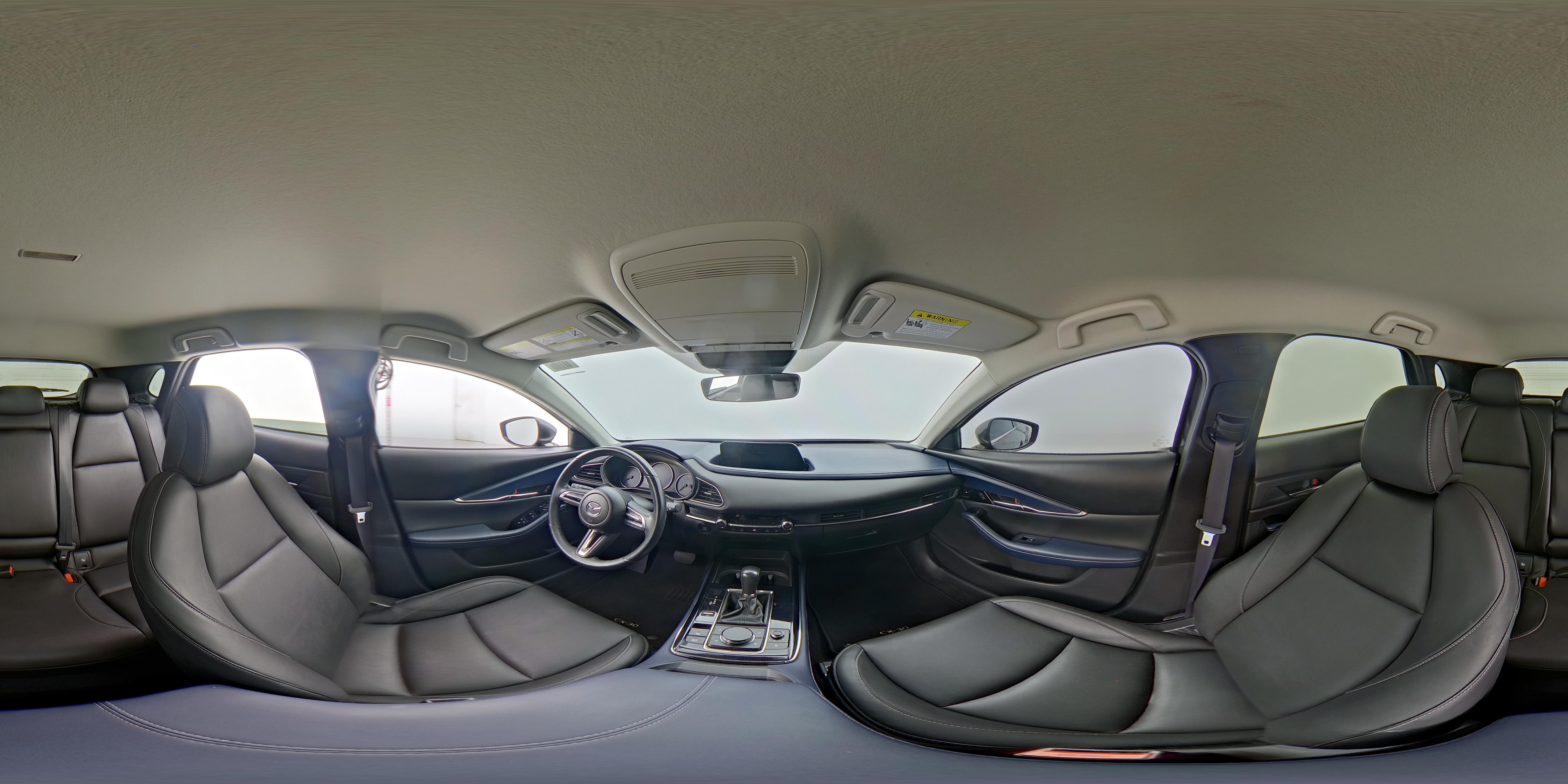 2020 Mazda CX-30 Preferred - Photo 24