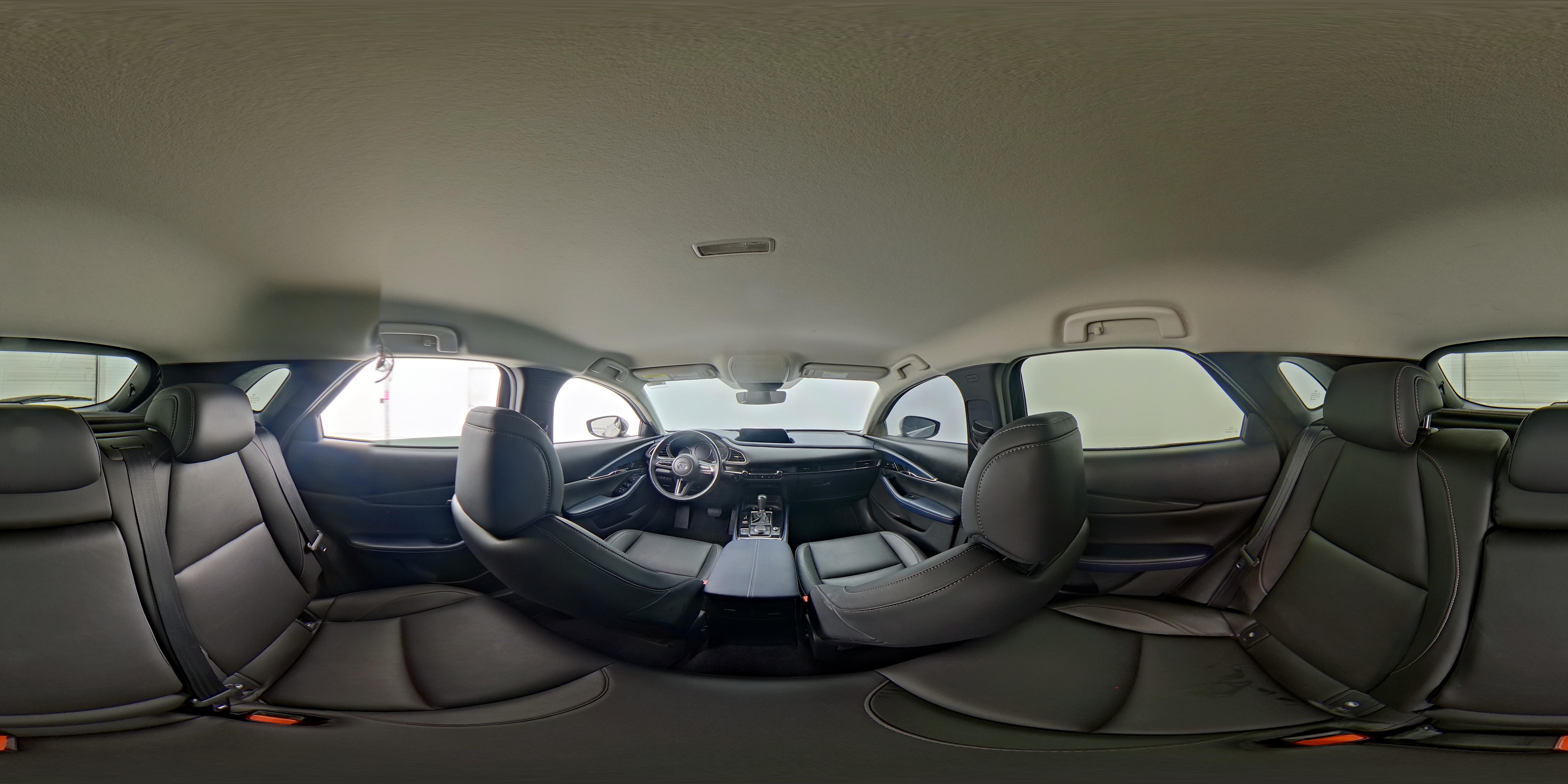 2020 Mazda CX-30 Preferred - Photo 25