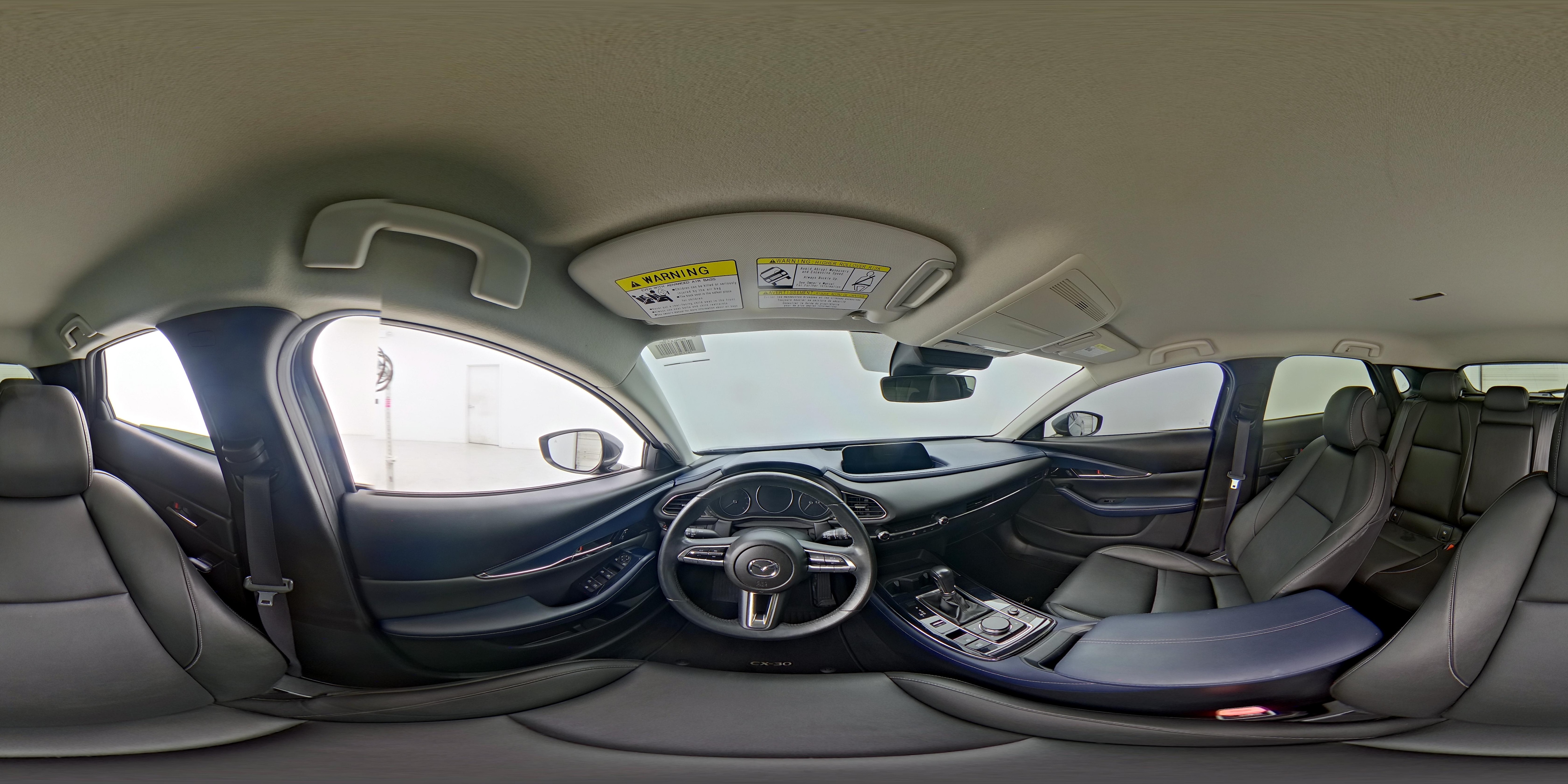 2020 Mazda CX-30 Preferred - Photo 26