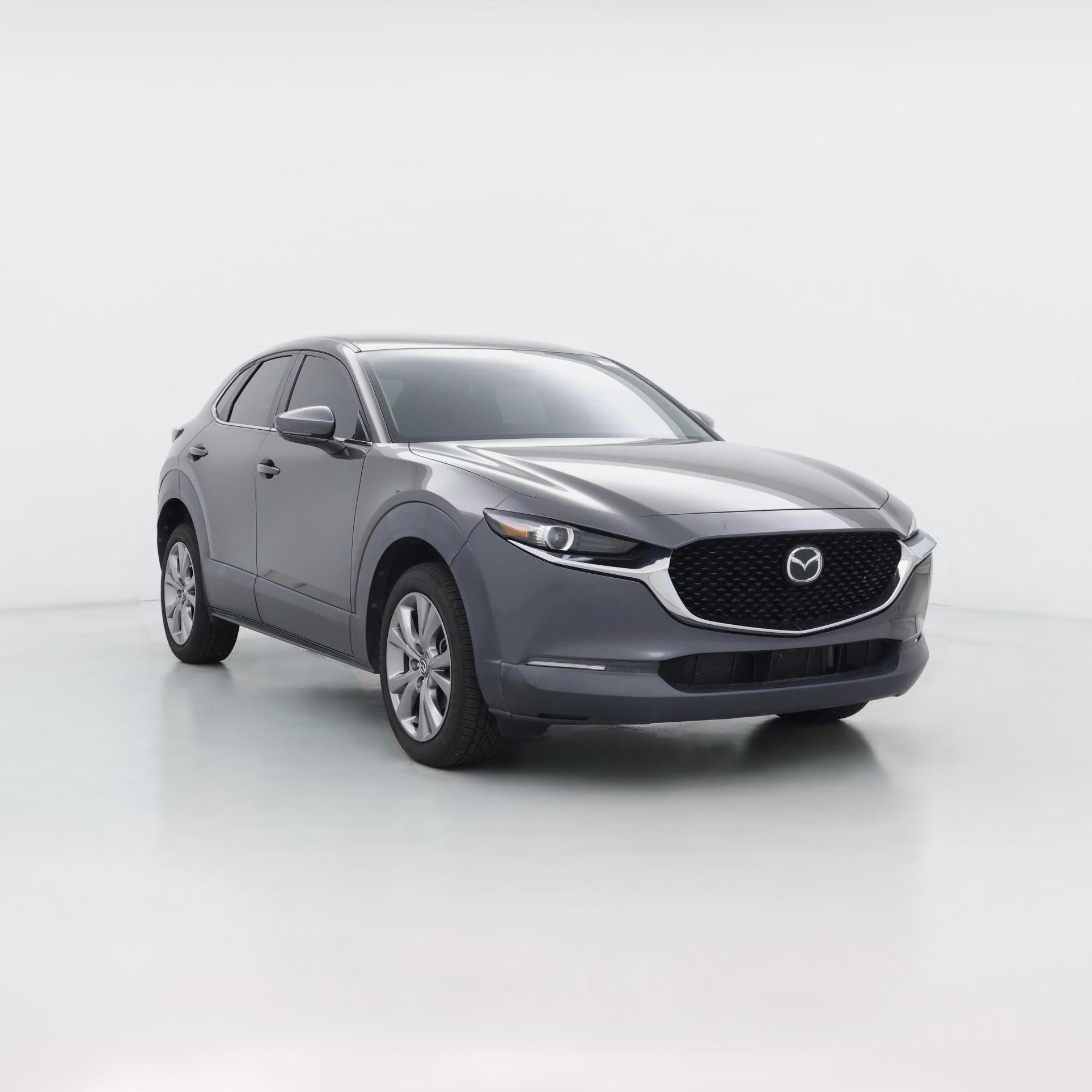 Thumbnail: 2020 Mazda CX-30 - 1