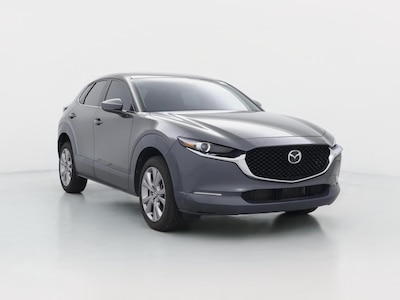 2020 Mazda CX-30 Preferred