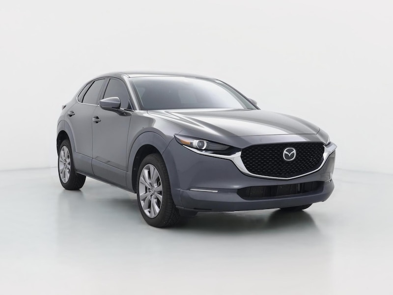 2020 Mazda CX-30 Preferred -
                  Gainesville, FL